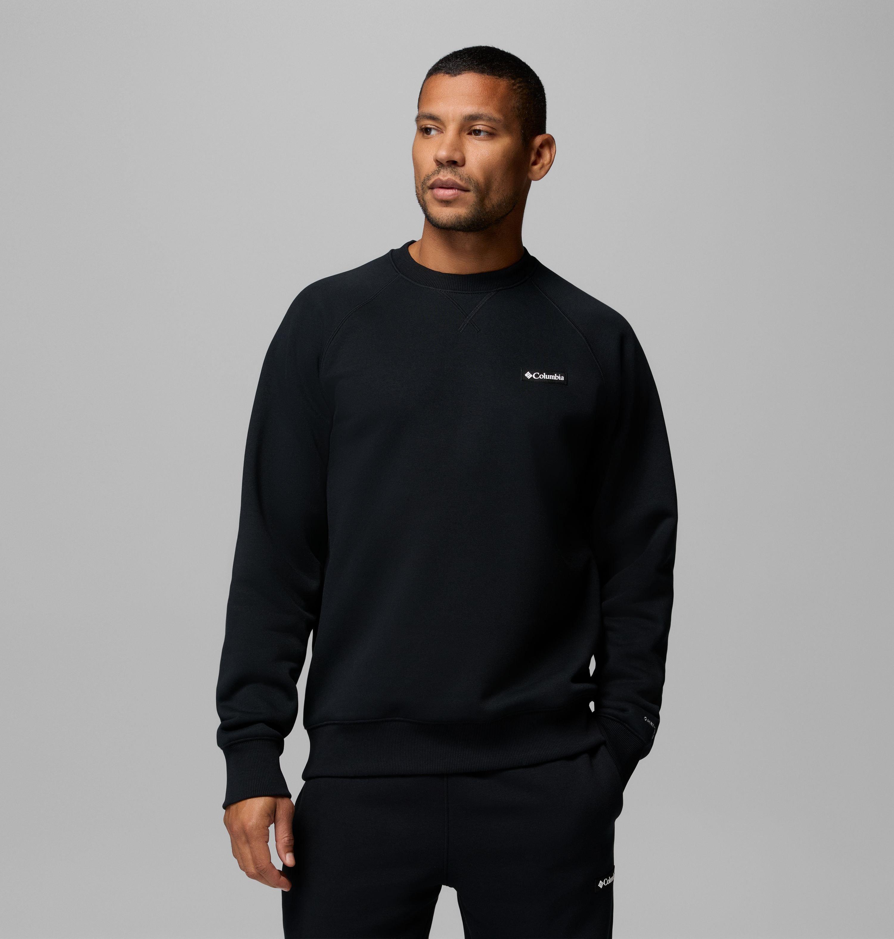 Men's Dry Creek Heavyweight Sweatshirt