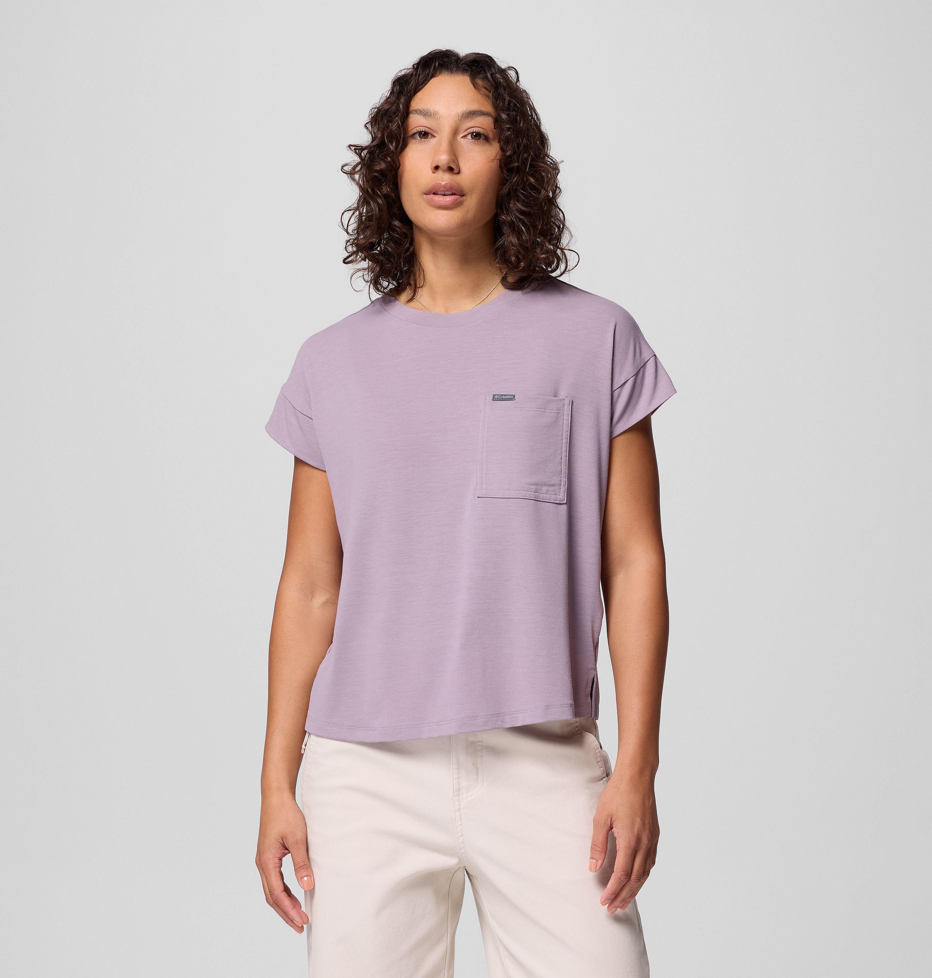 Women's Daniela Falls Short Sleeve Shirt