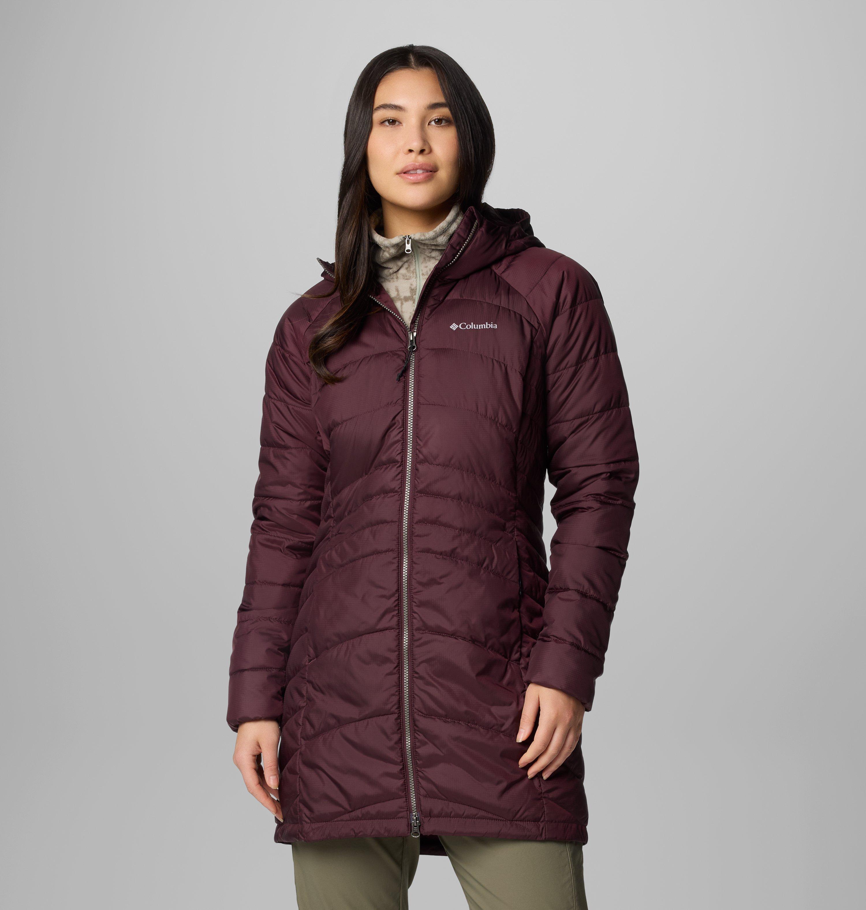 Women's Karis Gale II Long Jacket