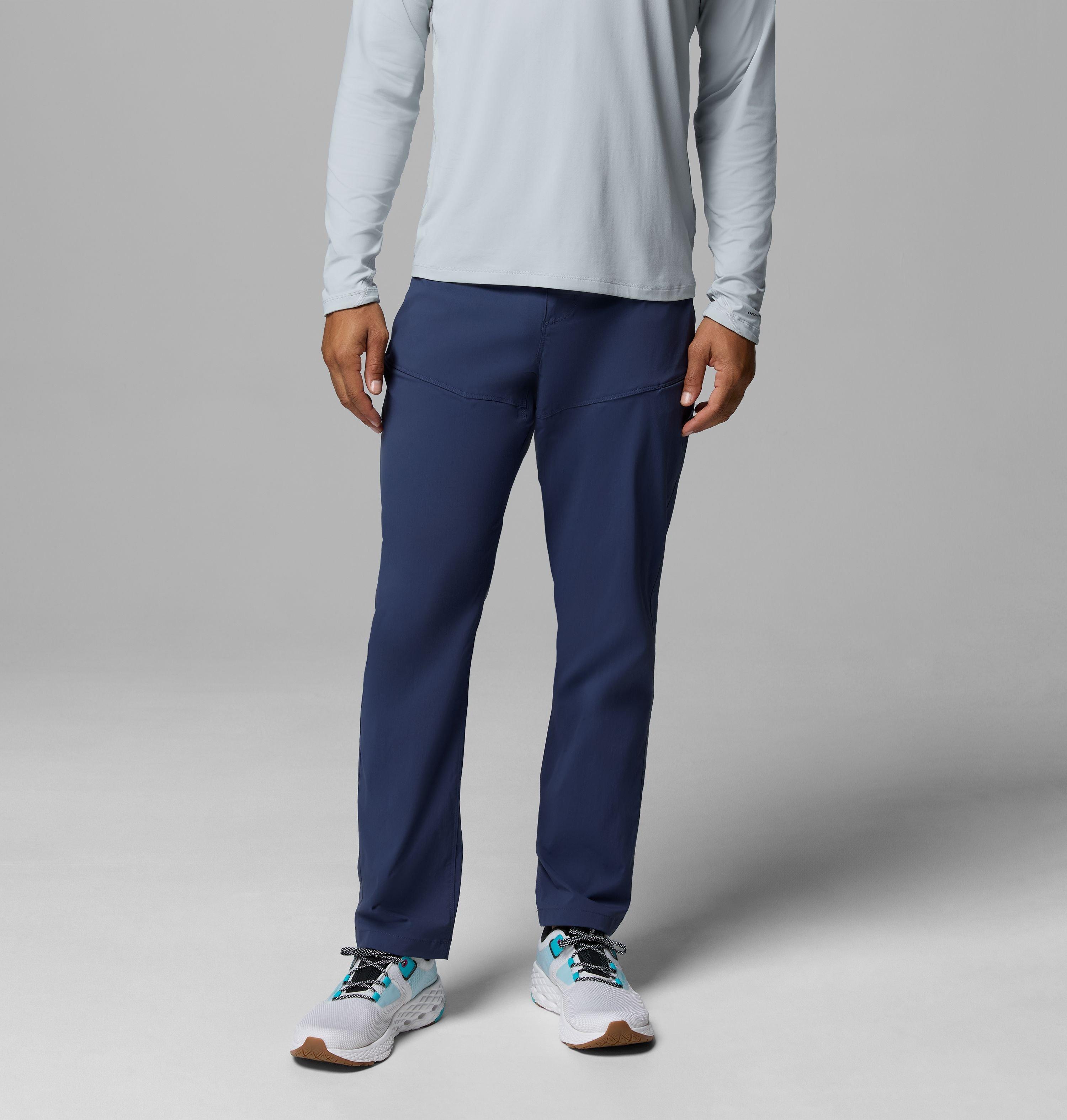 Men's Wild Cast II Pants