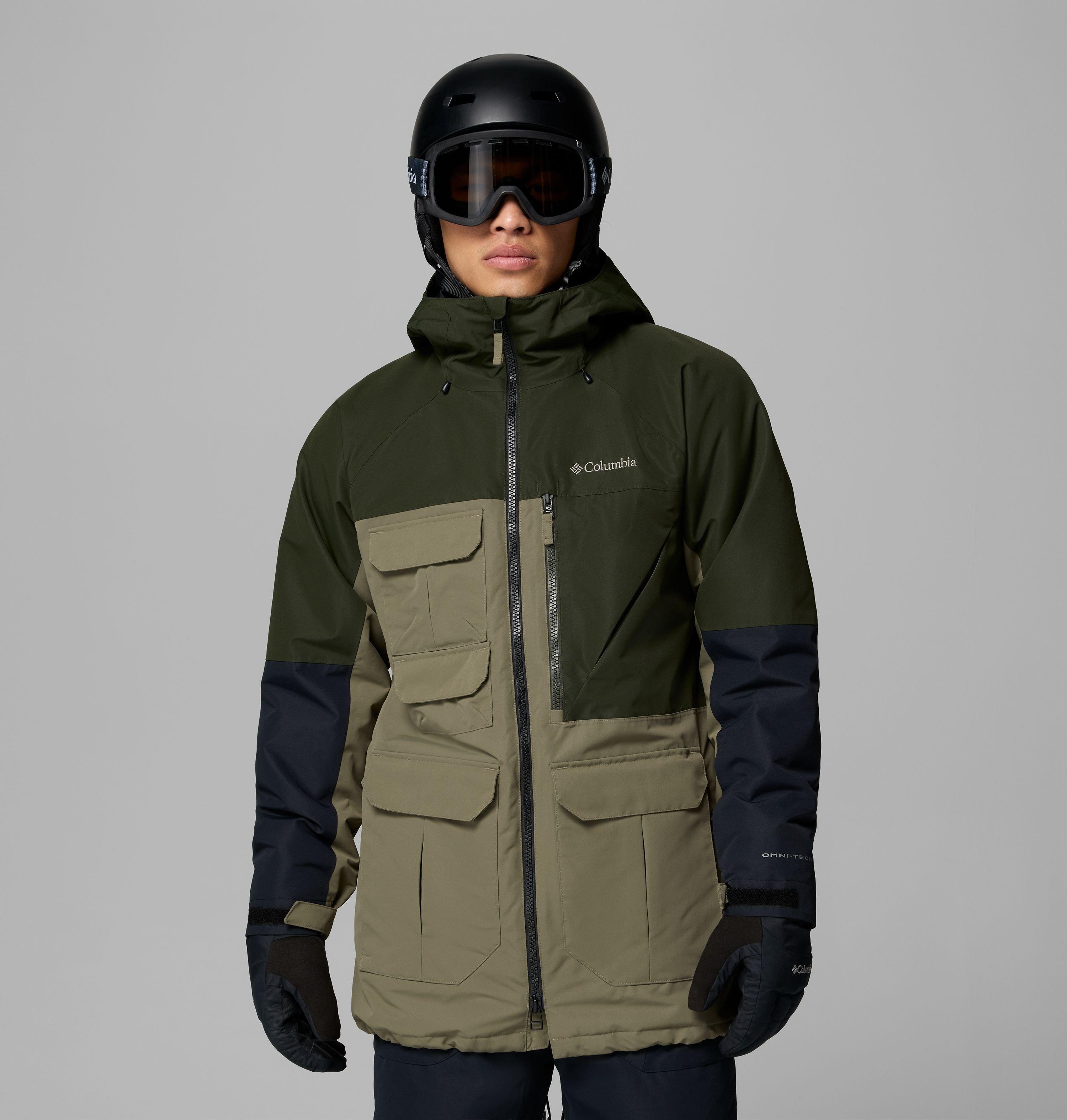 Men's Coreshot Jacket