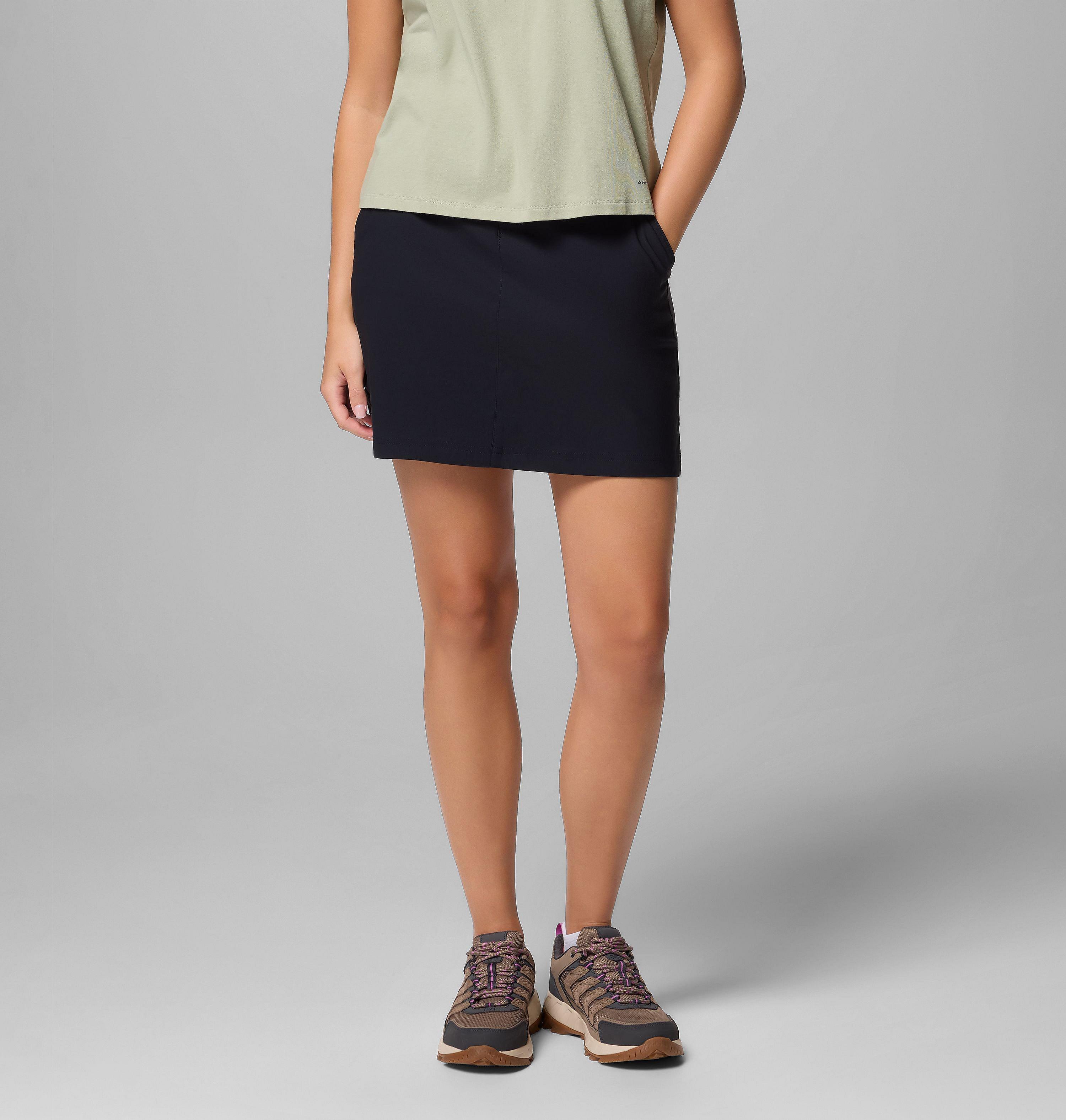 Women's Leslie Falls II Skort