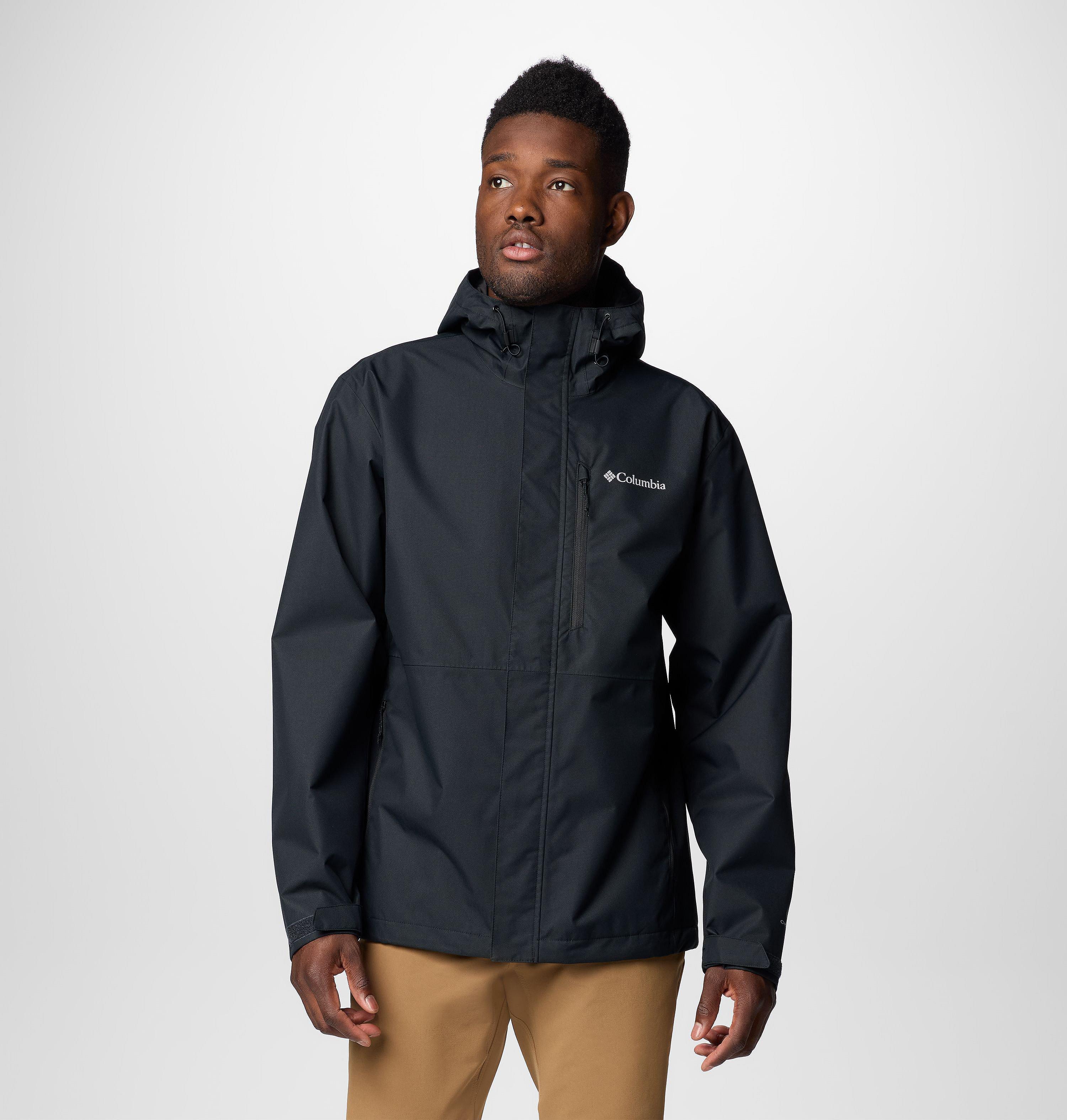 Men's Hikebound II Rain Jacket - Tall