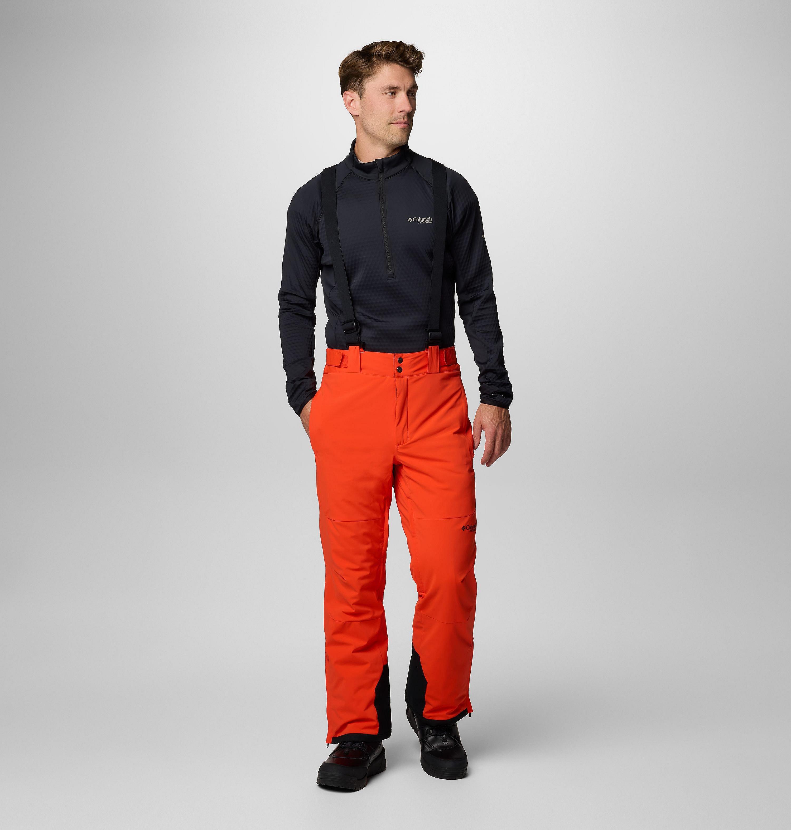 Men's Cirque Bowl Pants