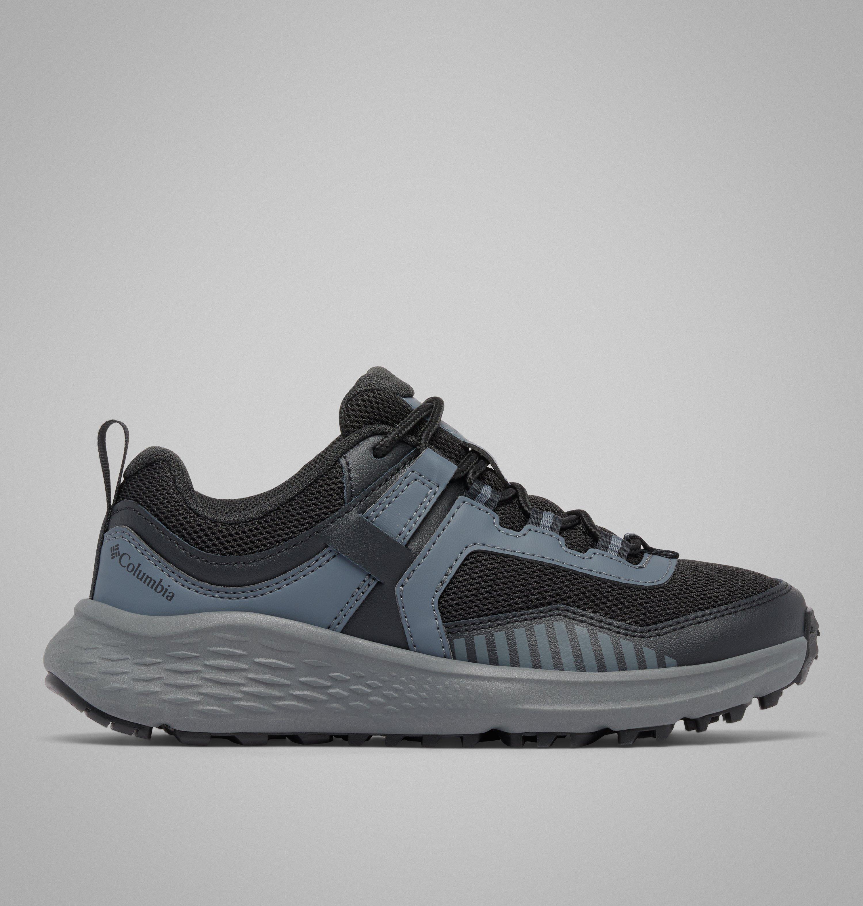 Big Kids' Konos Low Shoe