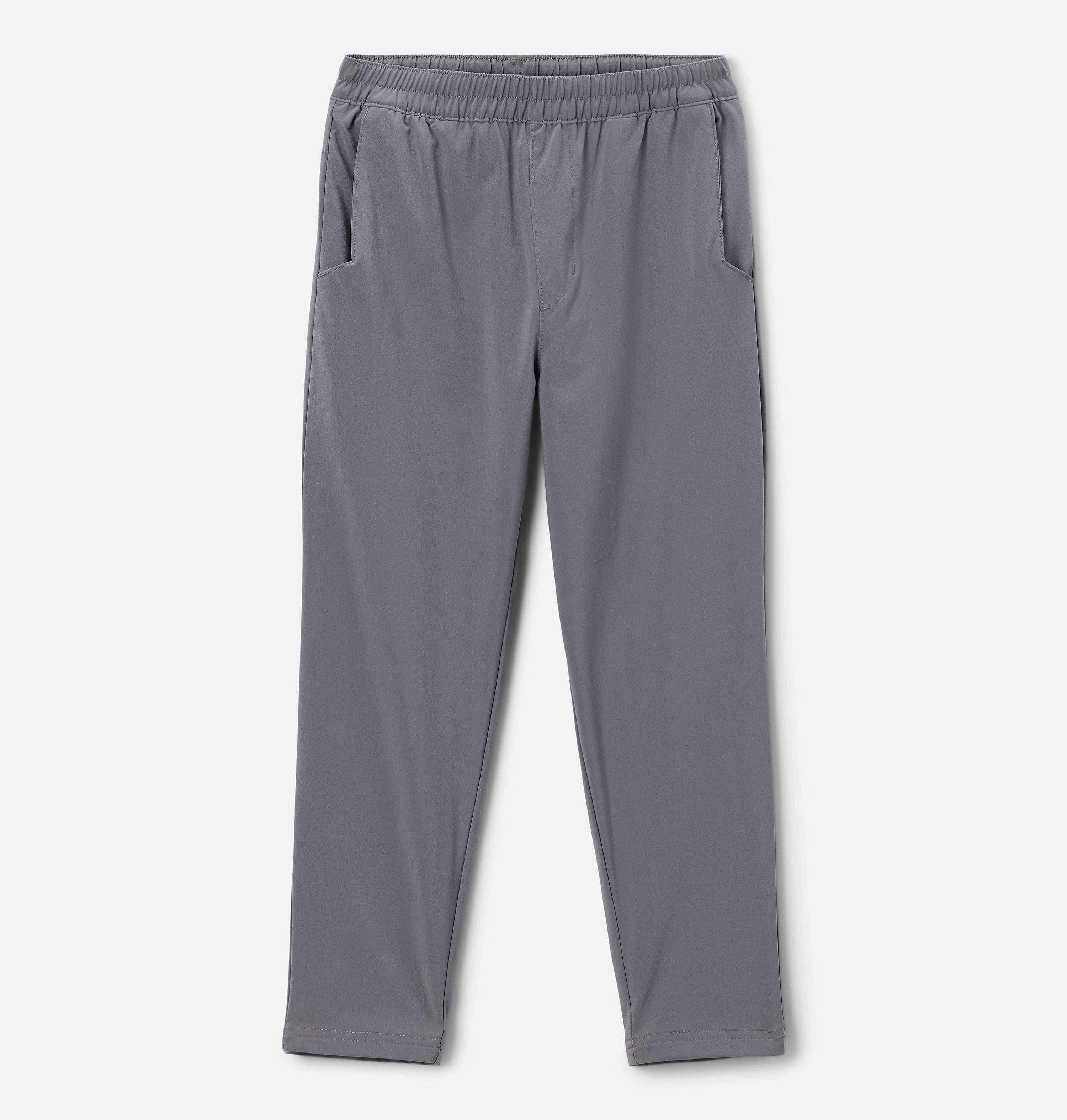 Boys' Columbia Hike II Lined Joggers