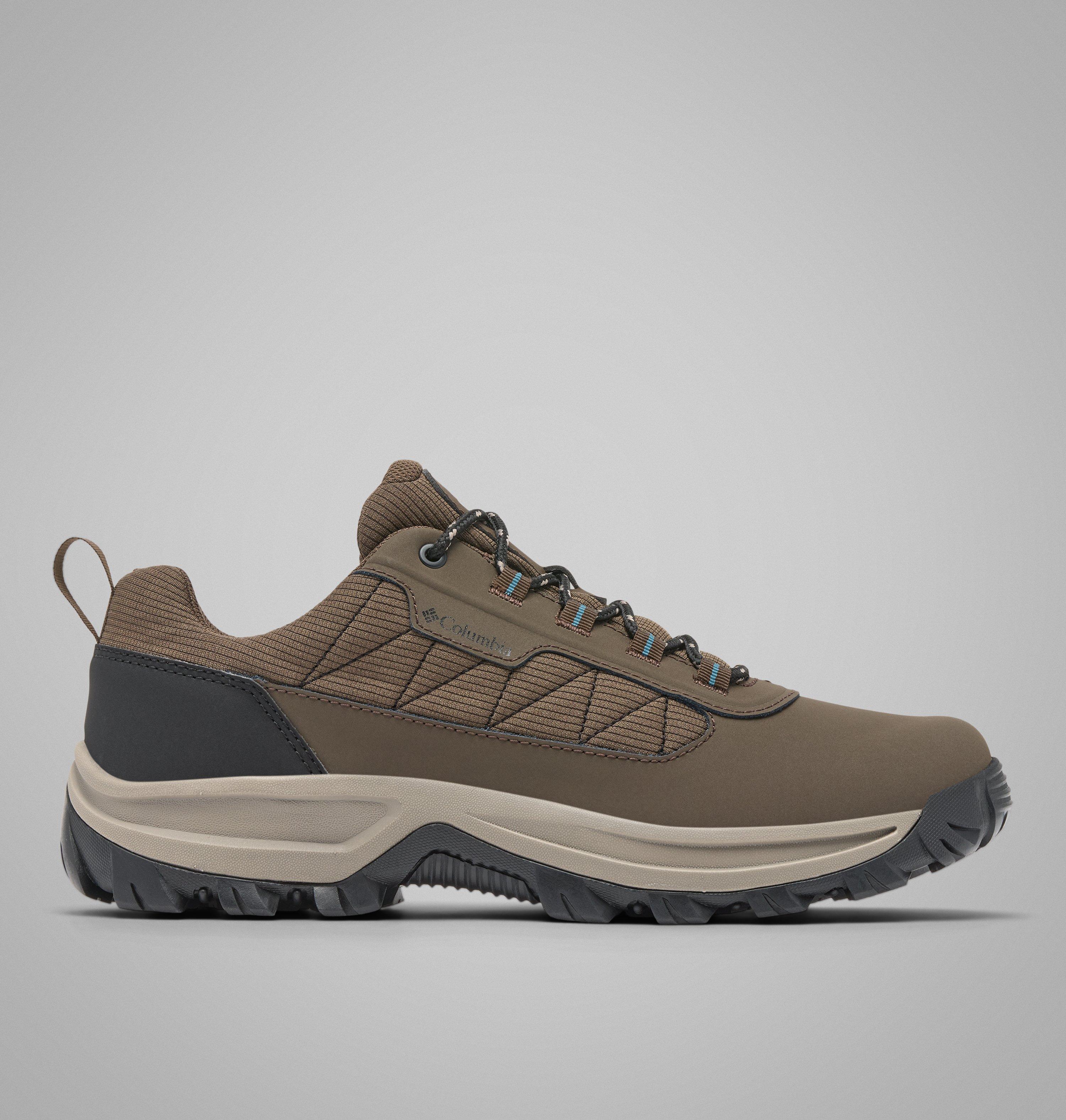 Men's Transverse Hike Low Shoe