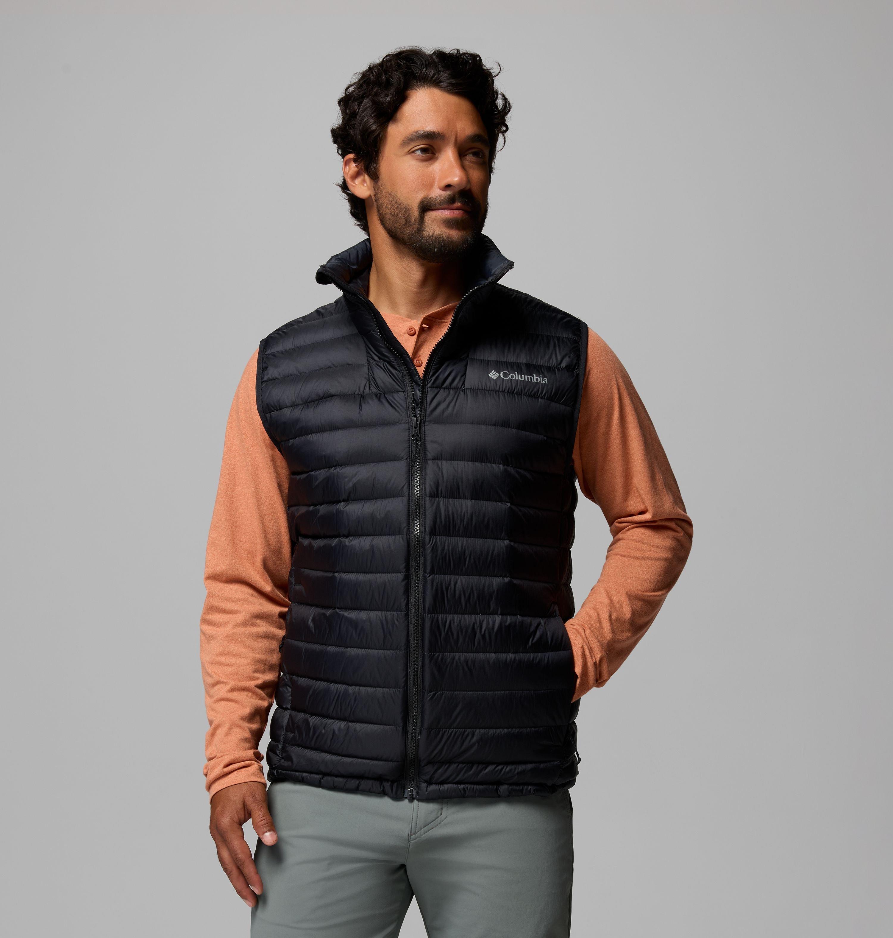 Men's Corelite Down Vest