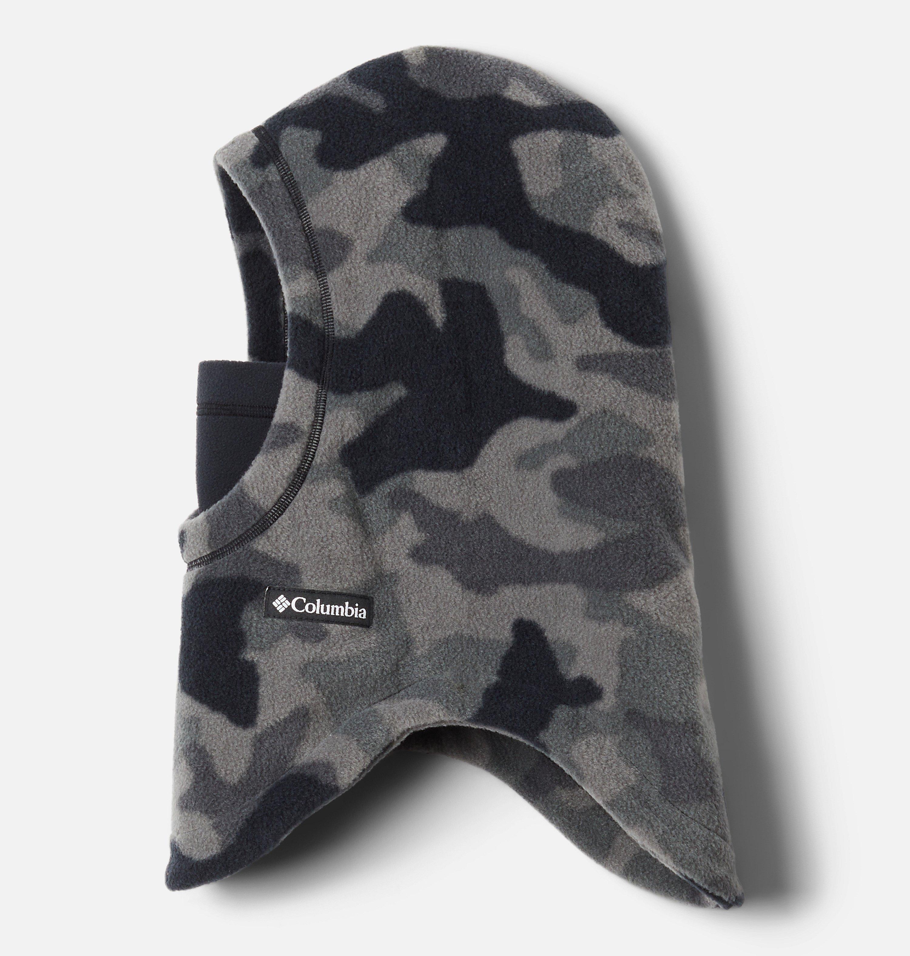 Frosty Trail Youth Balaclava