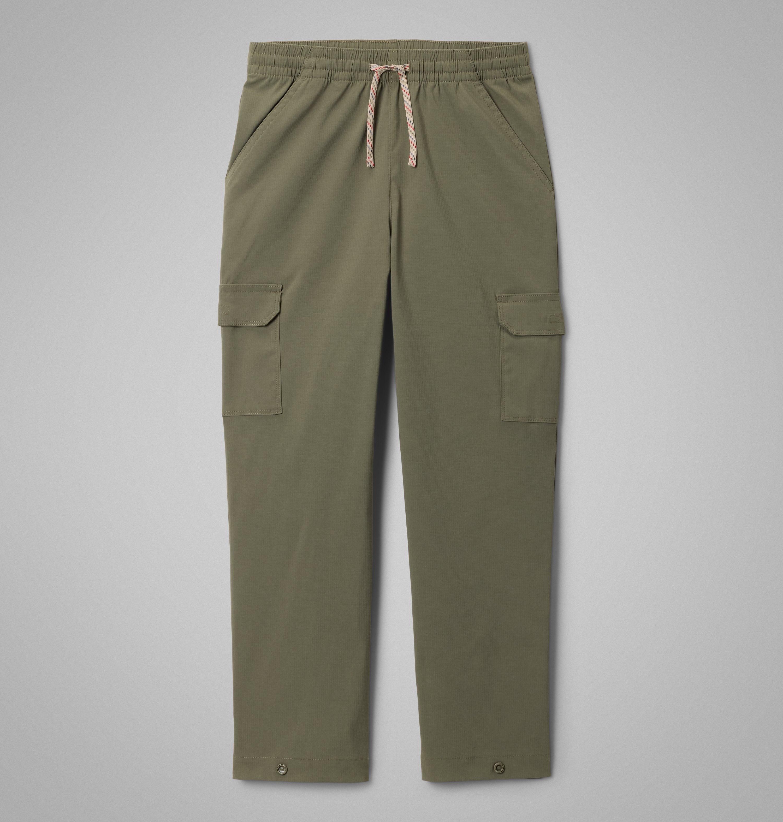 Kids' Tech Trail Utility Pants