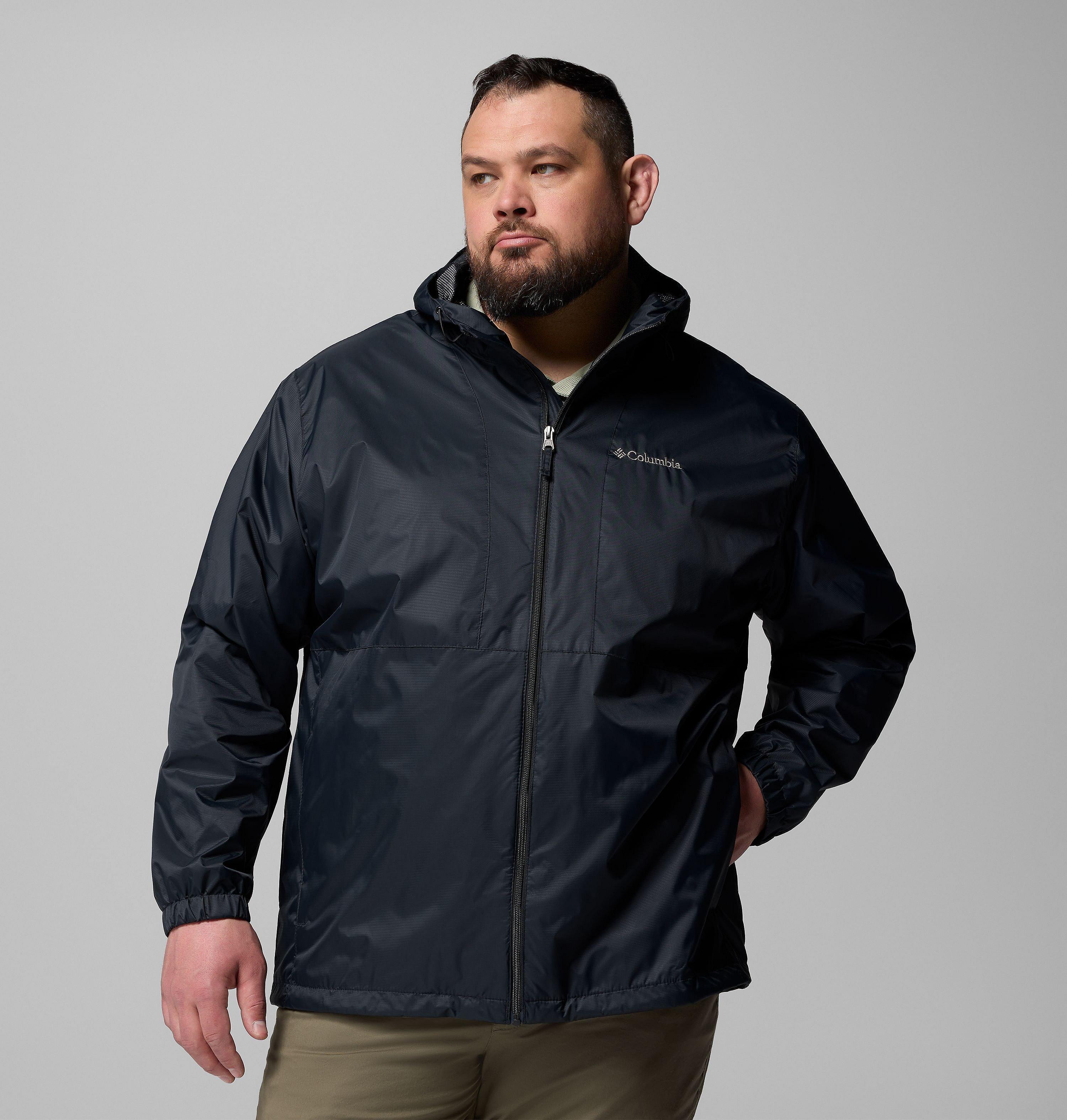 Men's Glenbrook Bend Jacket - Big