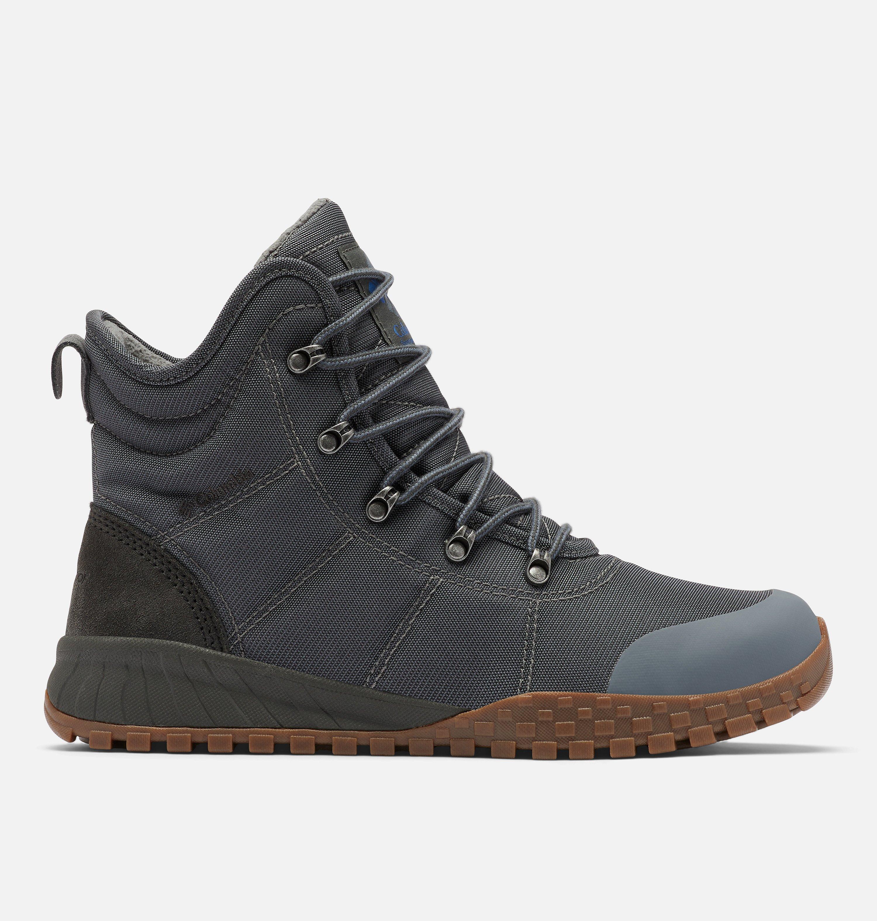 Men's Fairbanks Omni-Heat Boot - Wide