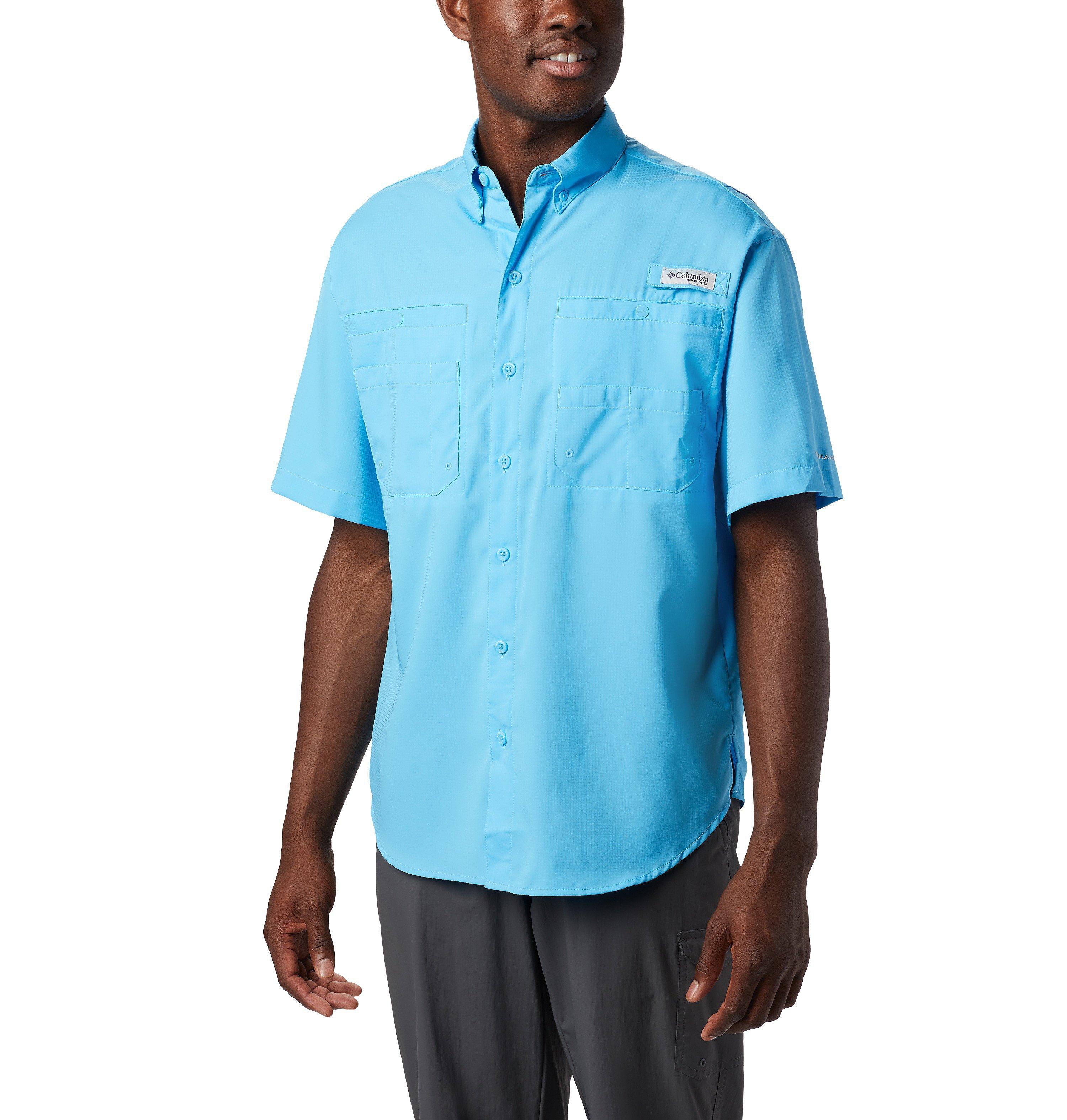 Men's PFG Tamiami II Short Sleeve Shirt