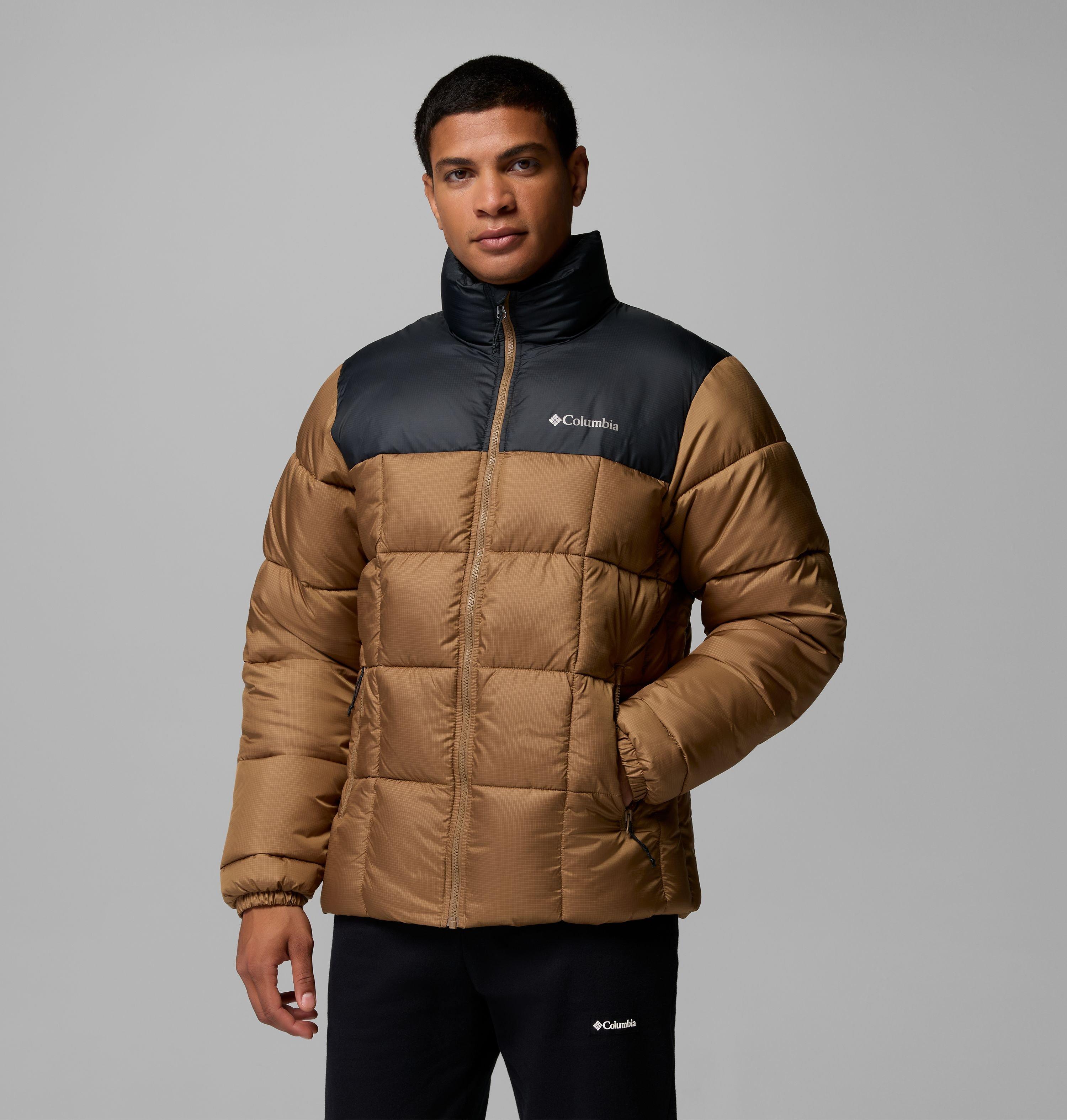 Men's Puffect IV Jacket