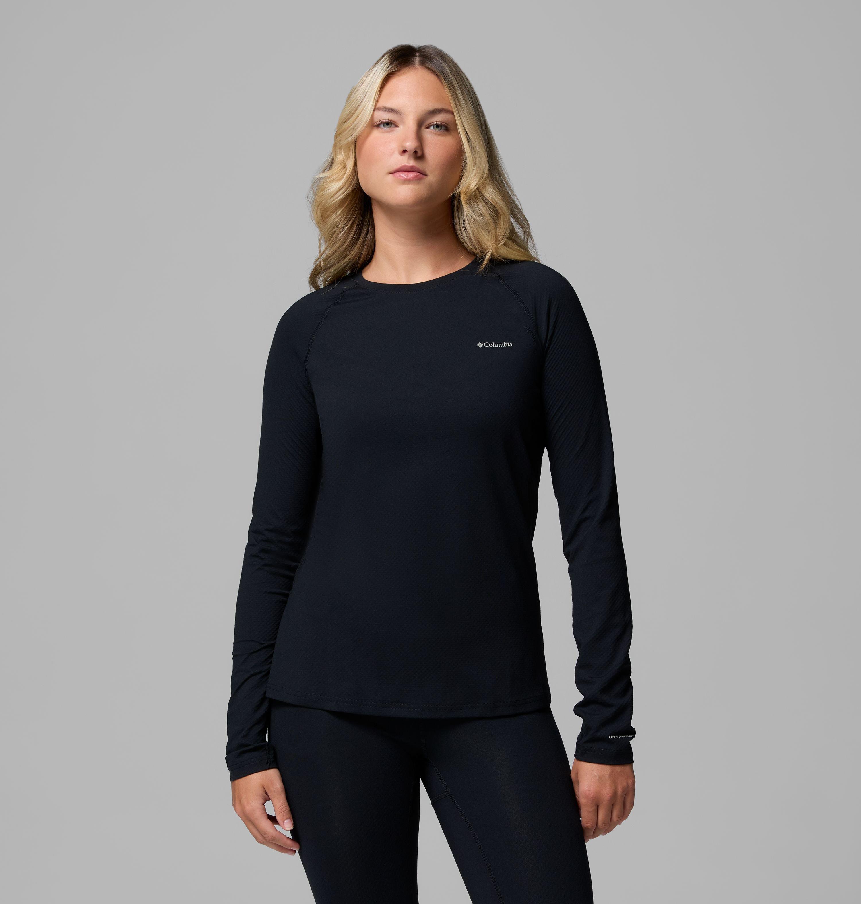 Women's Omni-Heat Infinity Baselayer Crew