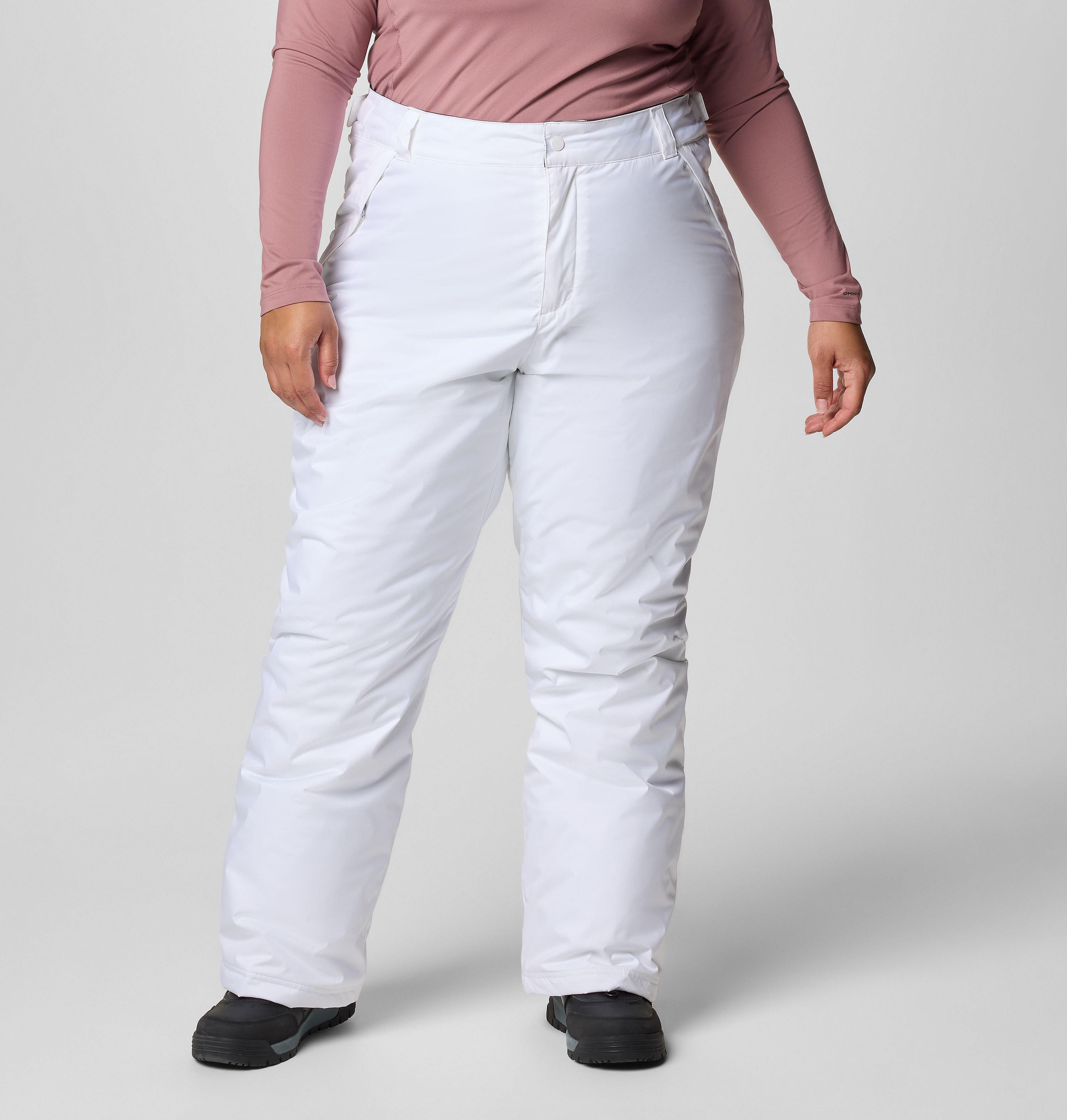 Women's Slope Seeker Insulated Pants - Plus Size
