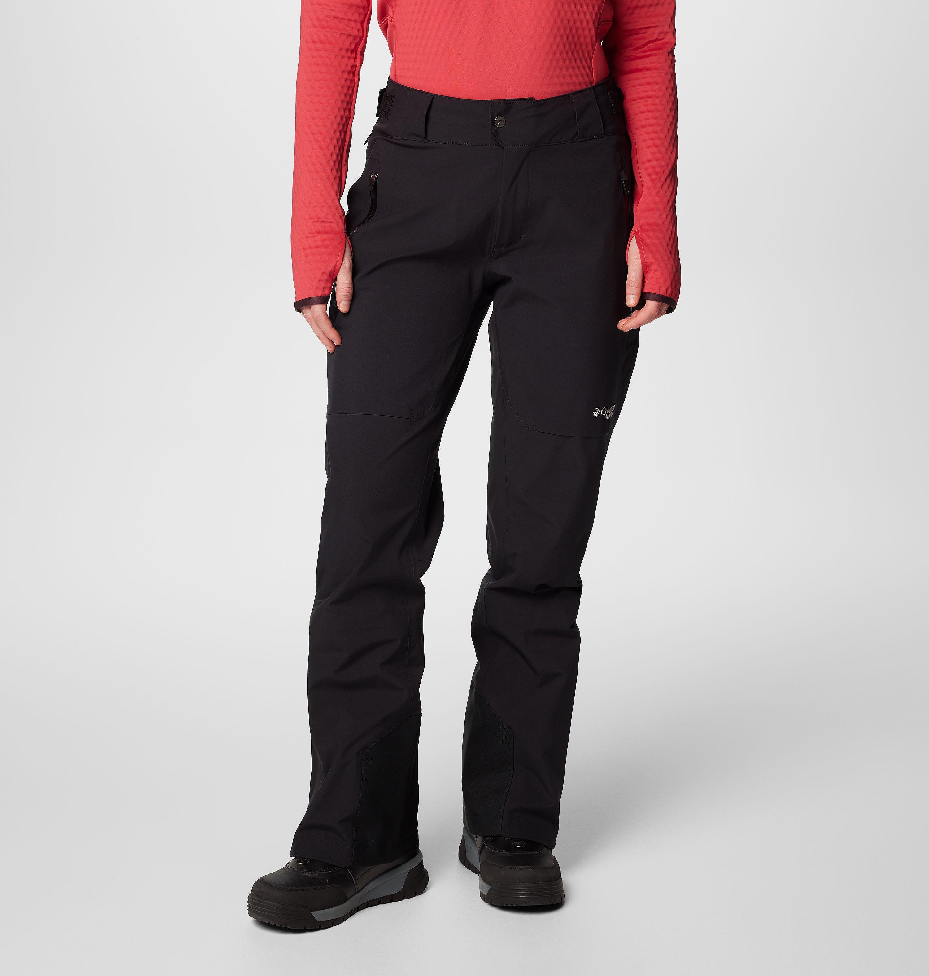 Women's Platinum Peak II 3L Pants