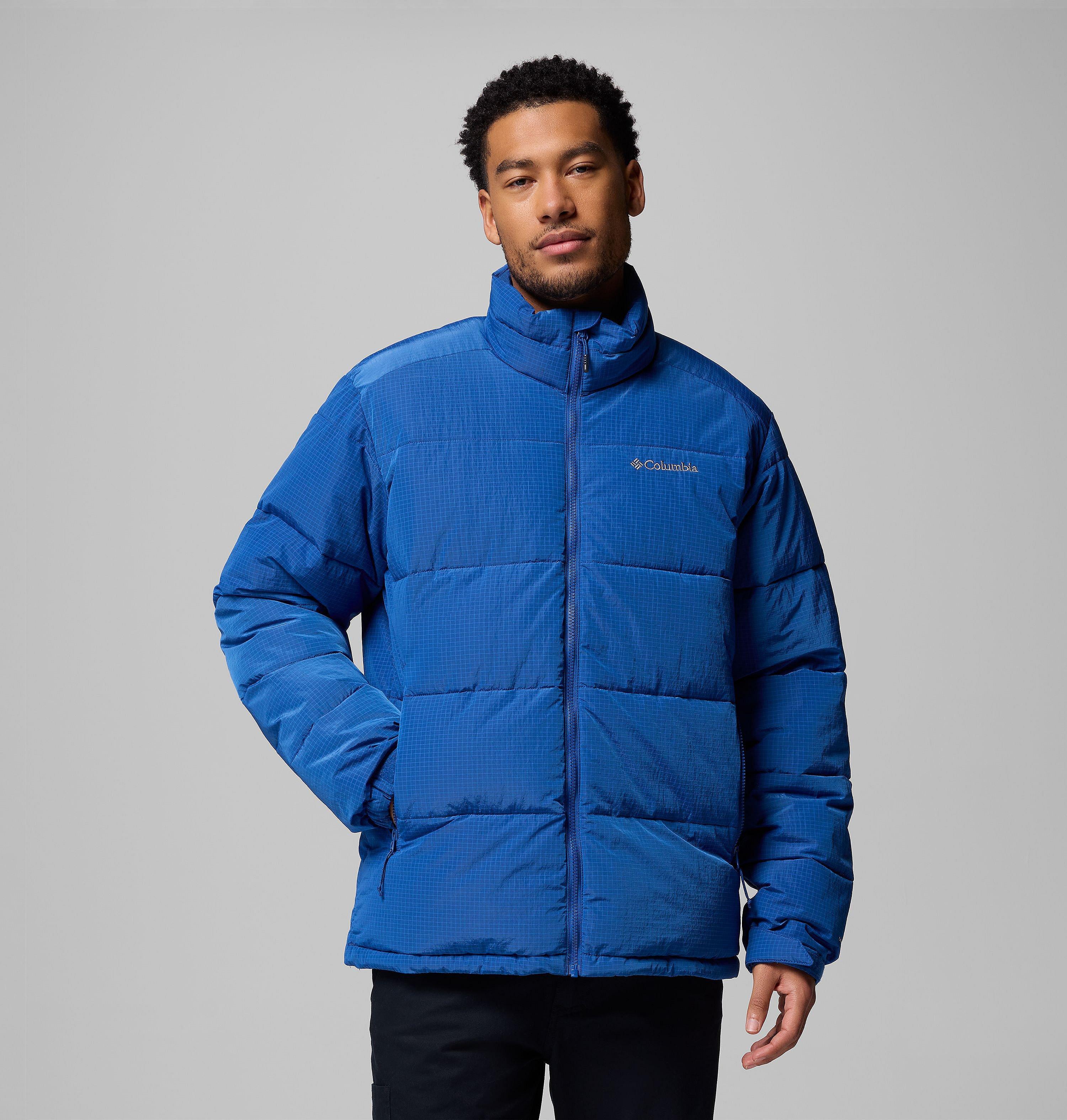 Men's Pike Lake Novelty Jacket