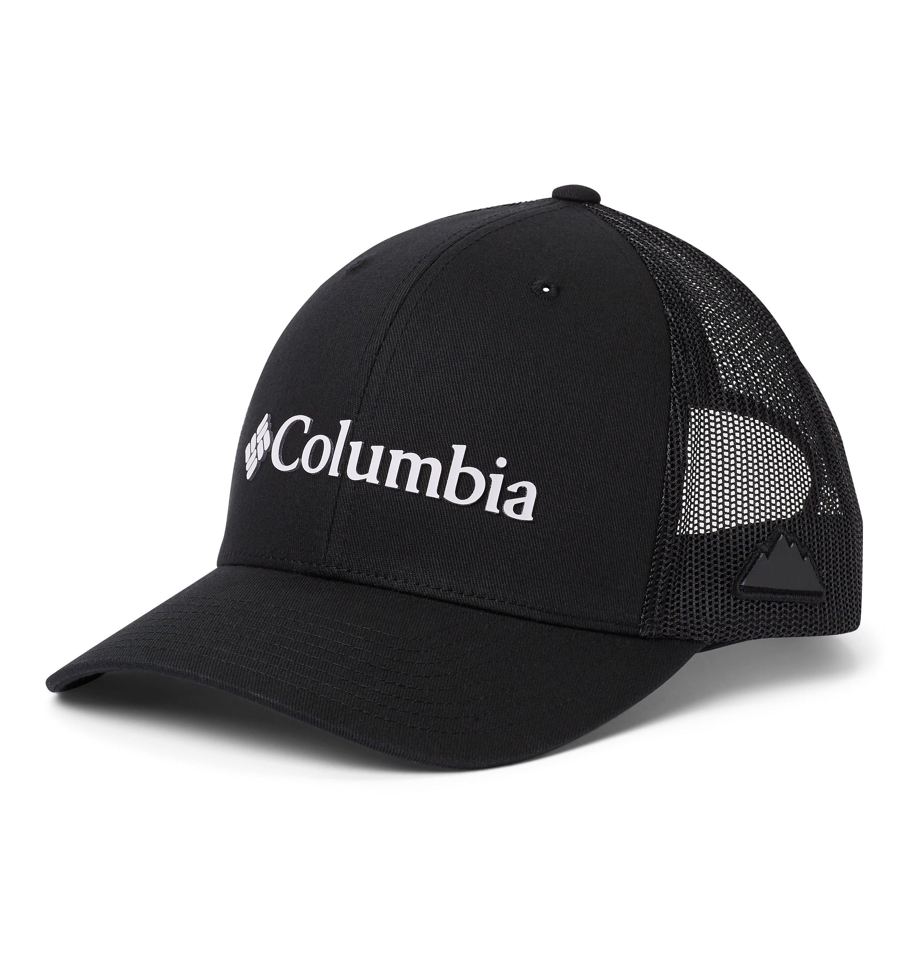 Columbia Mesh Snapback