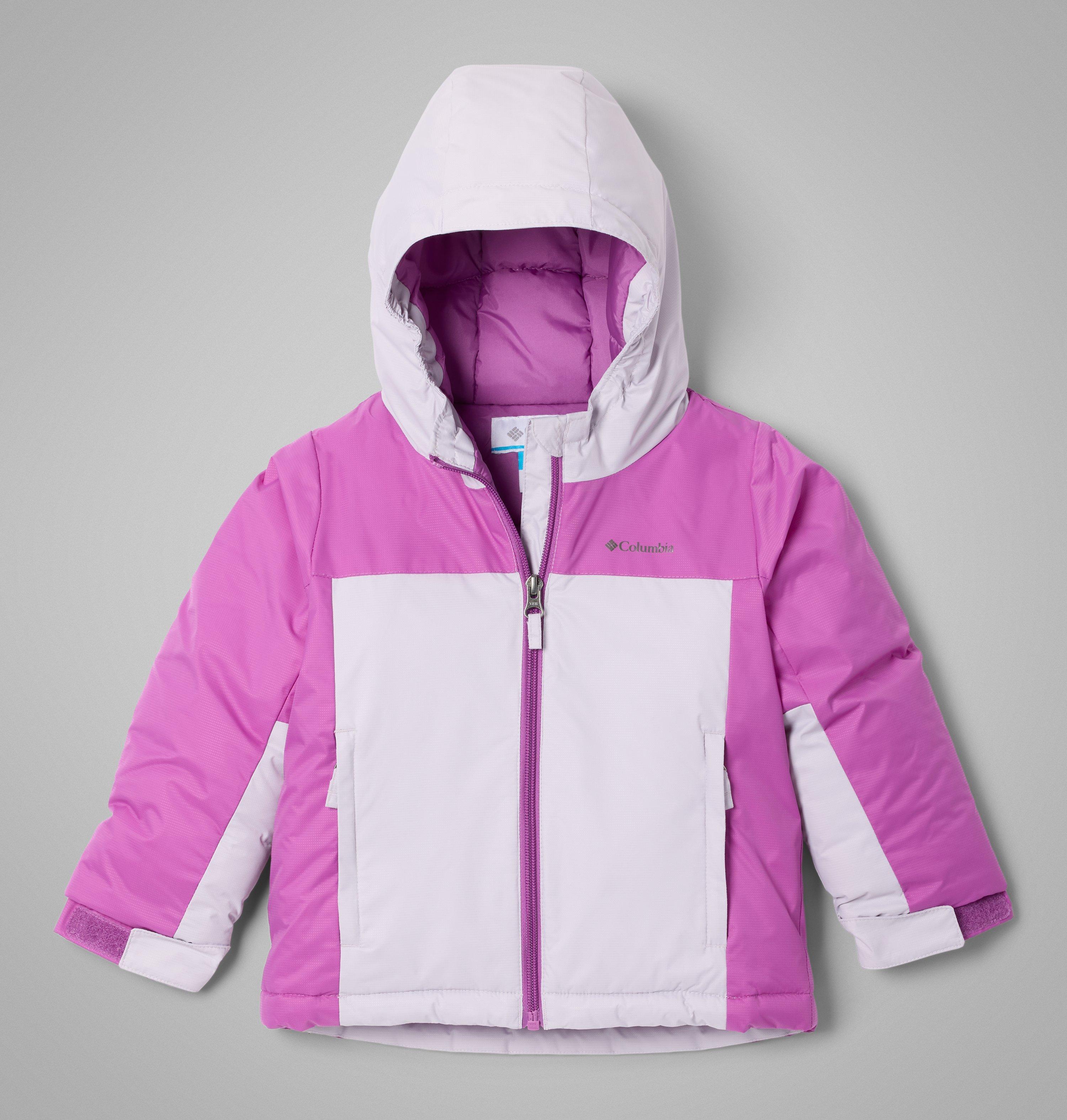 Toddler Doug Firocious Jacket