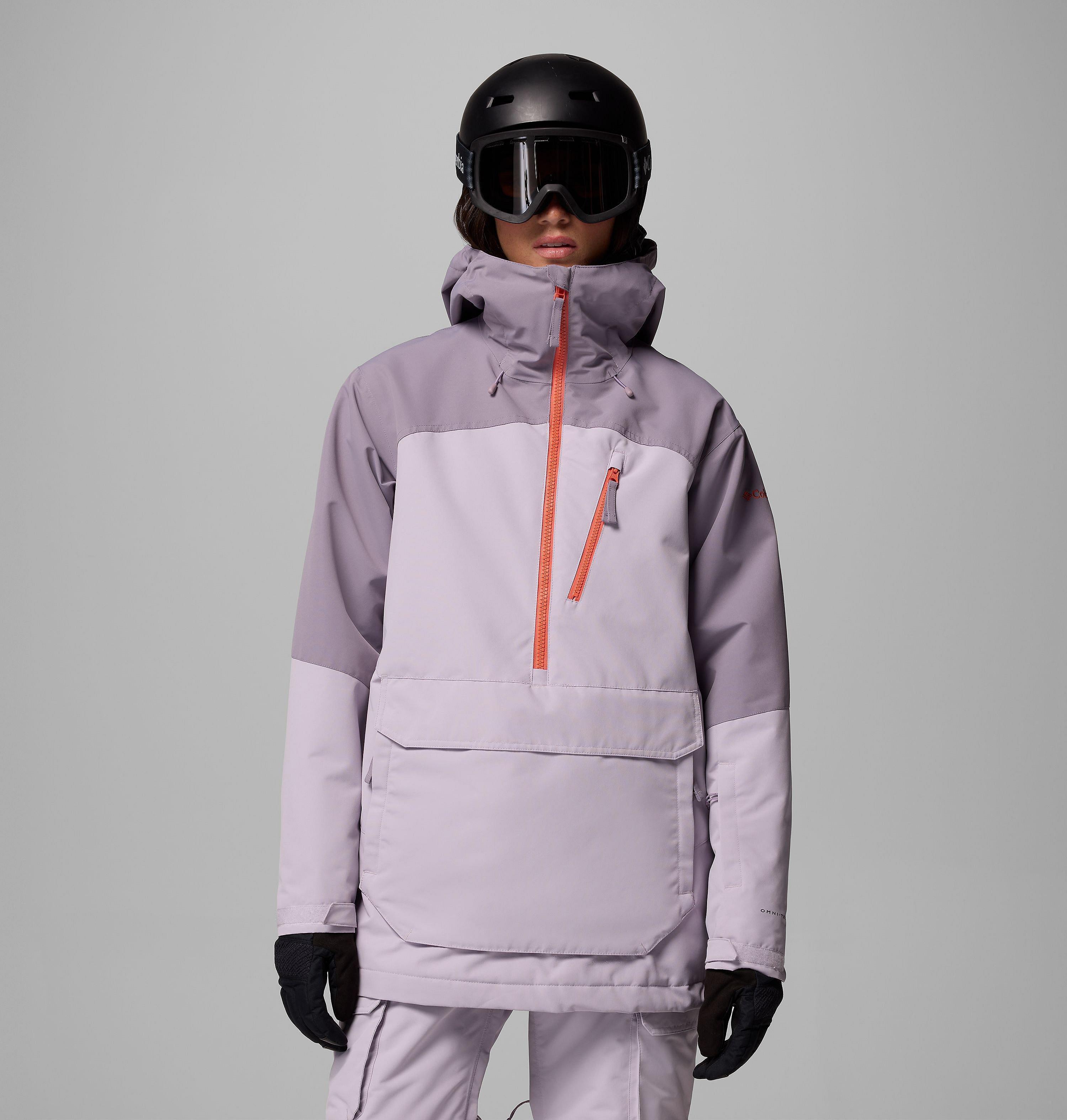 Women's Coreshot Anorak