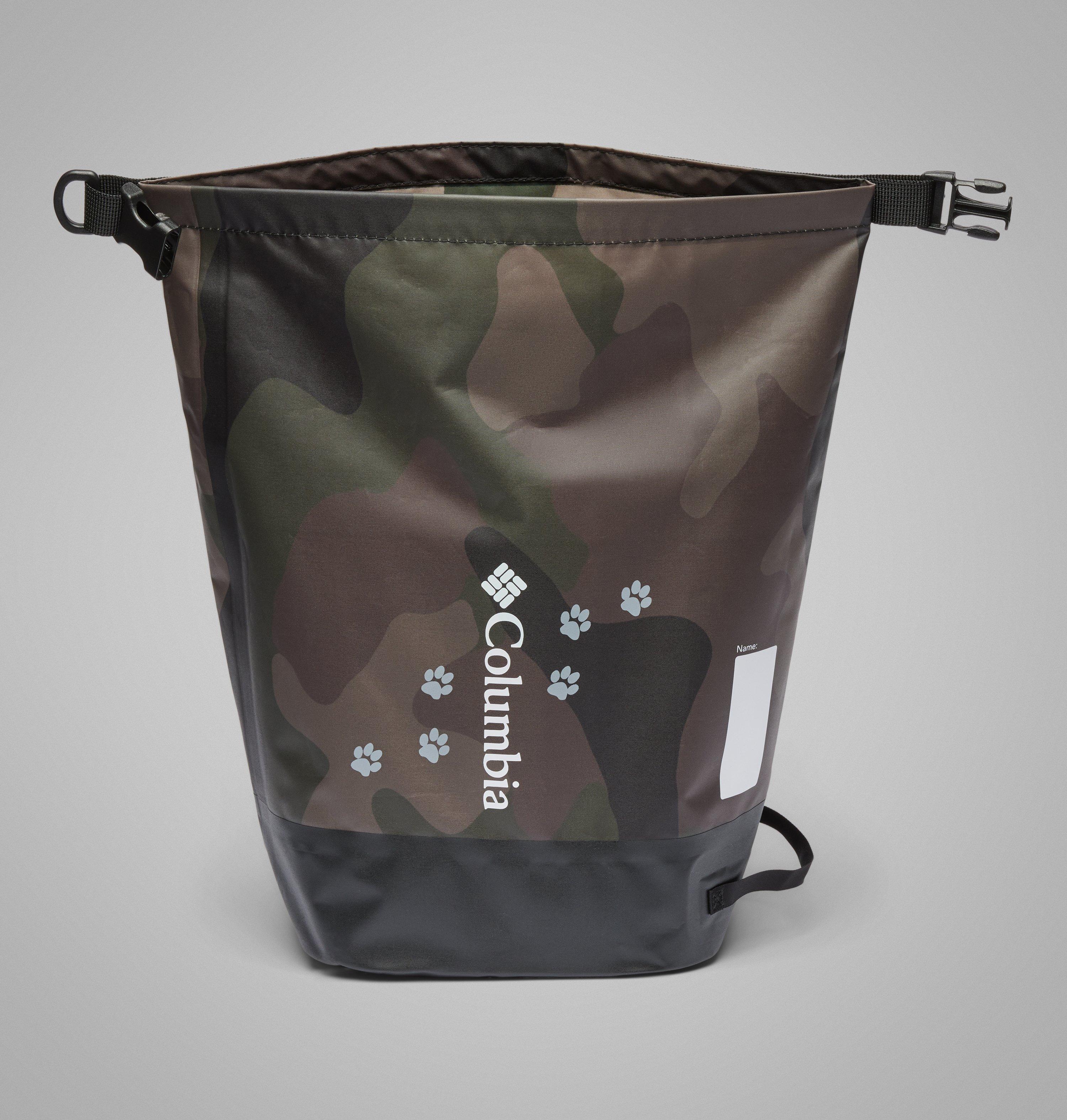 Dog Food Dry Bag