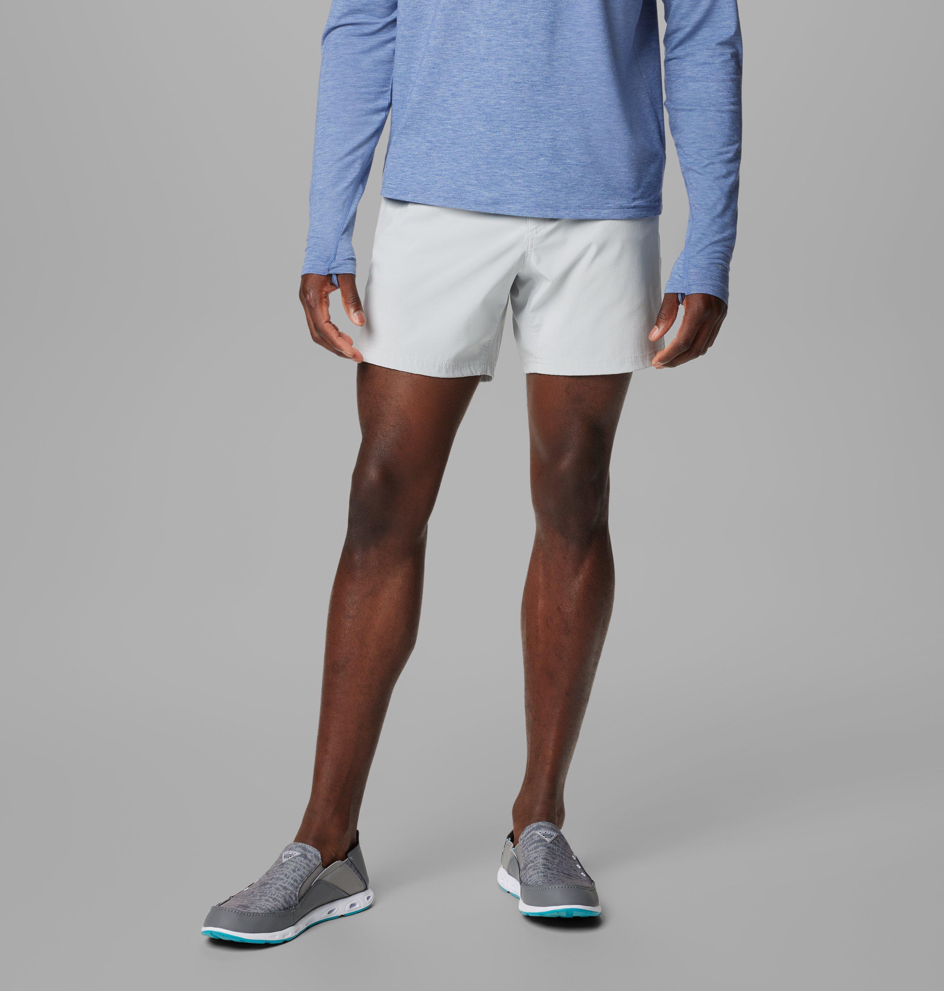 Men's PFG Uncharted Shorts