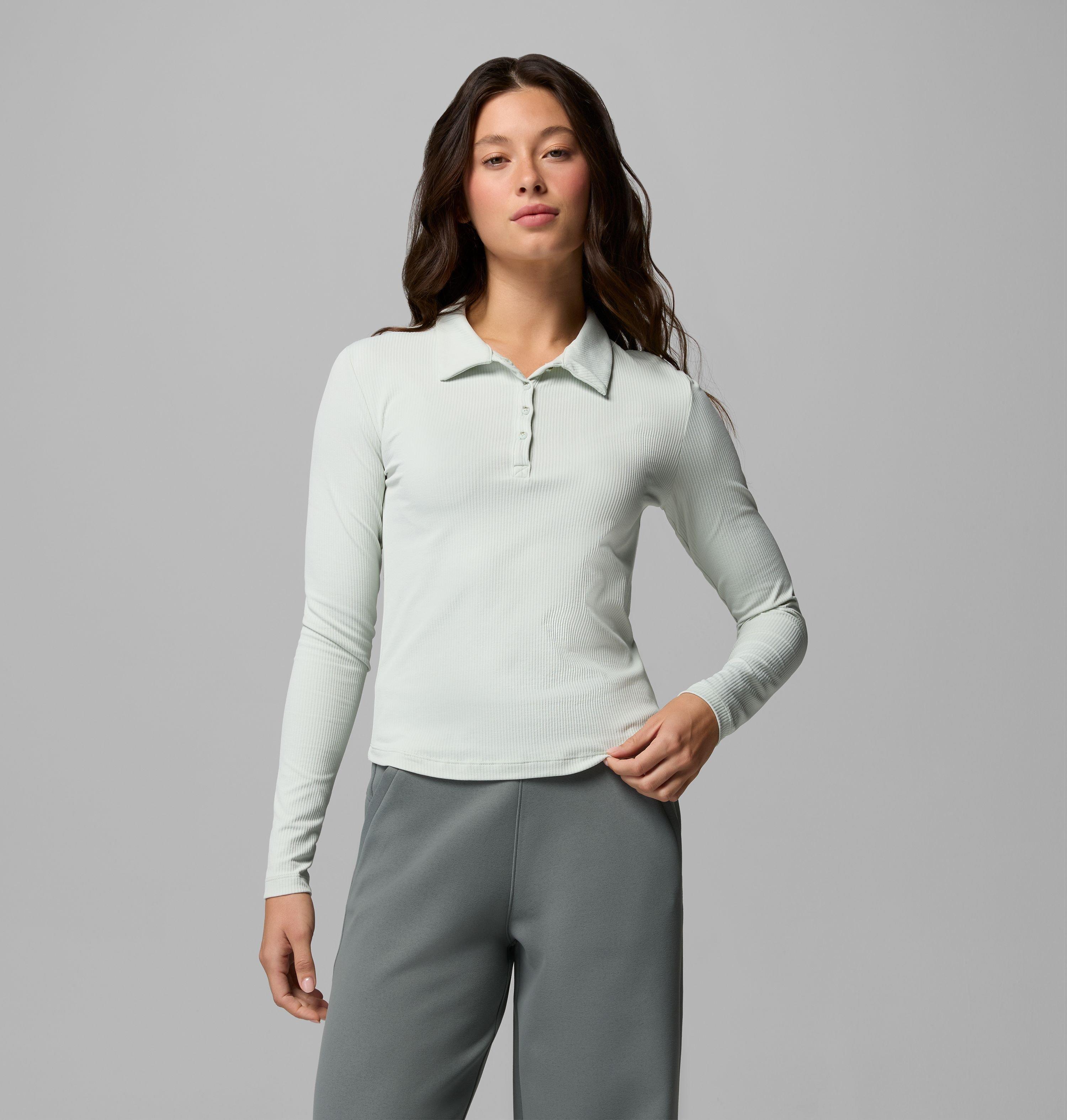 Women's Pinetown Canyon Long Sleeve Shirt