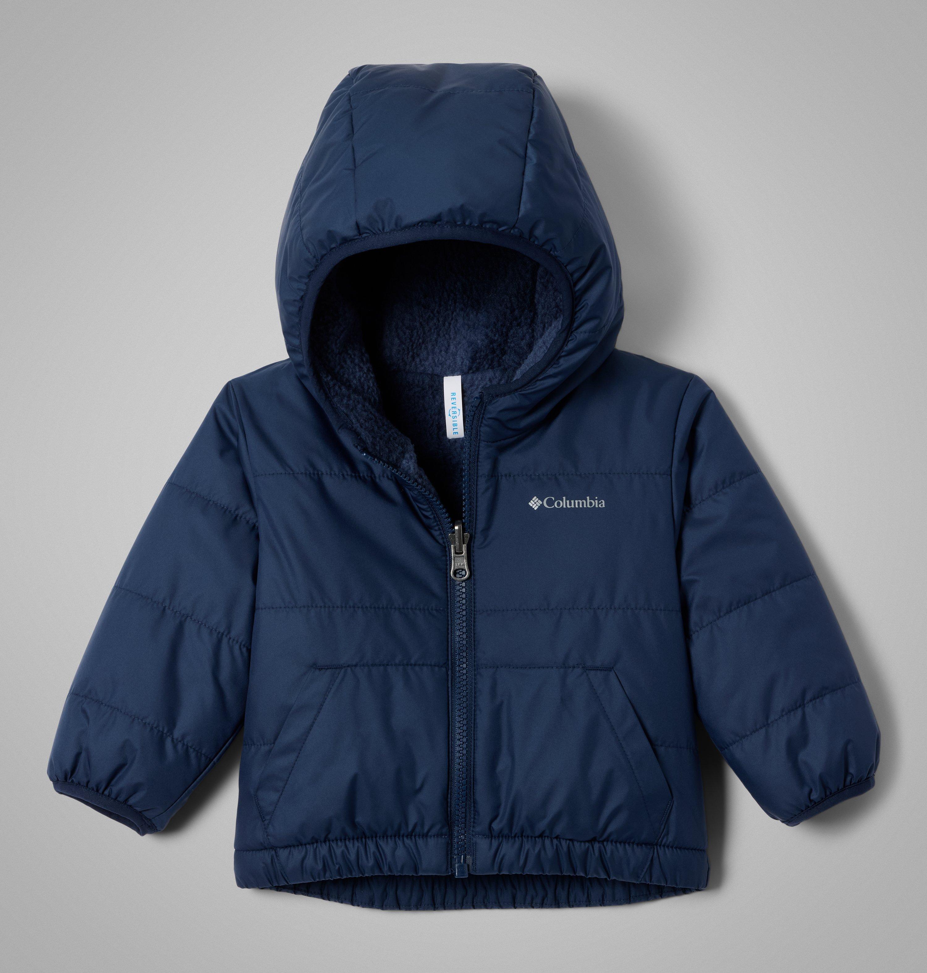 Infant Double Trouble III Jacket