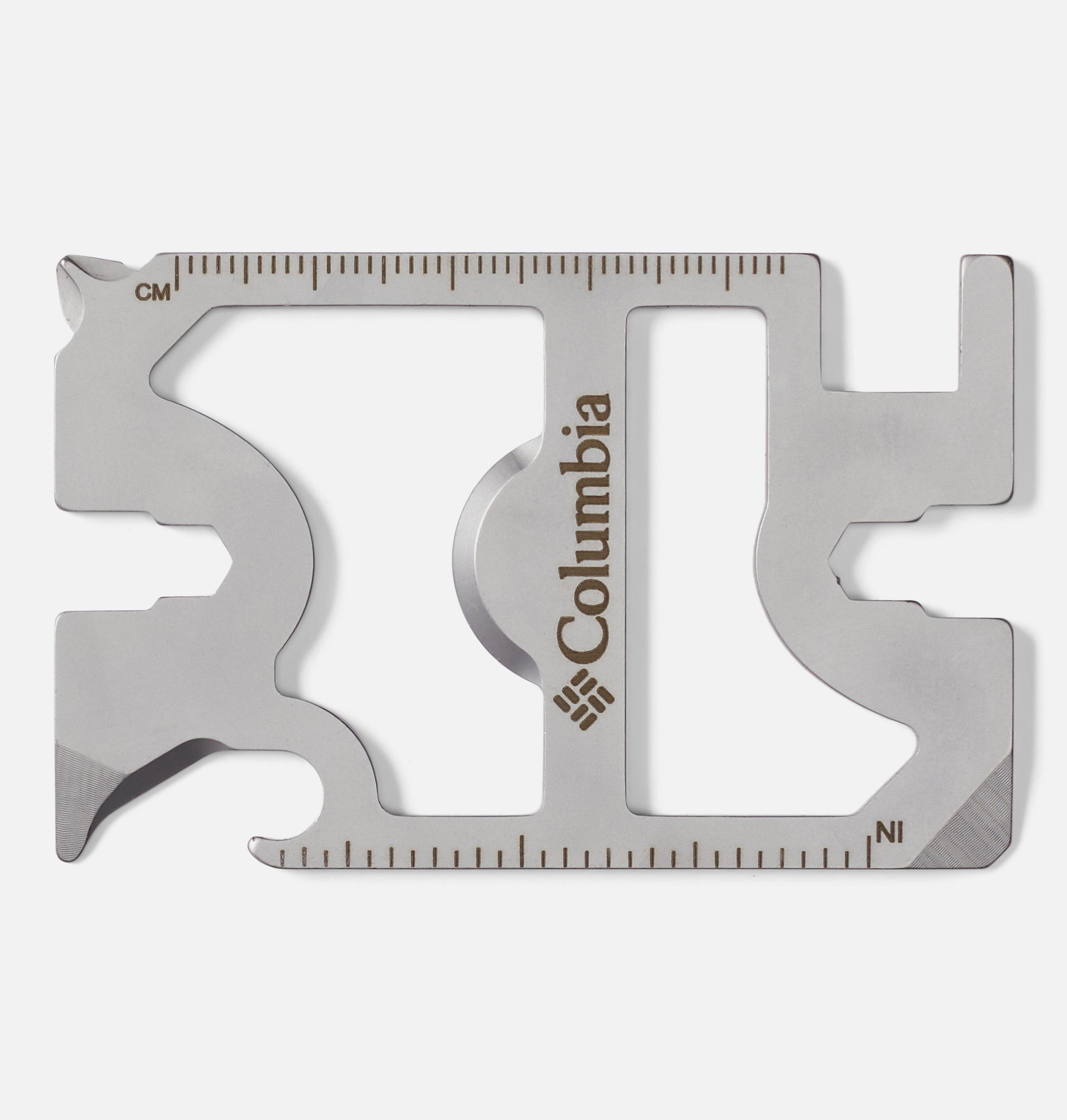 Credit Card Multi-Tool