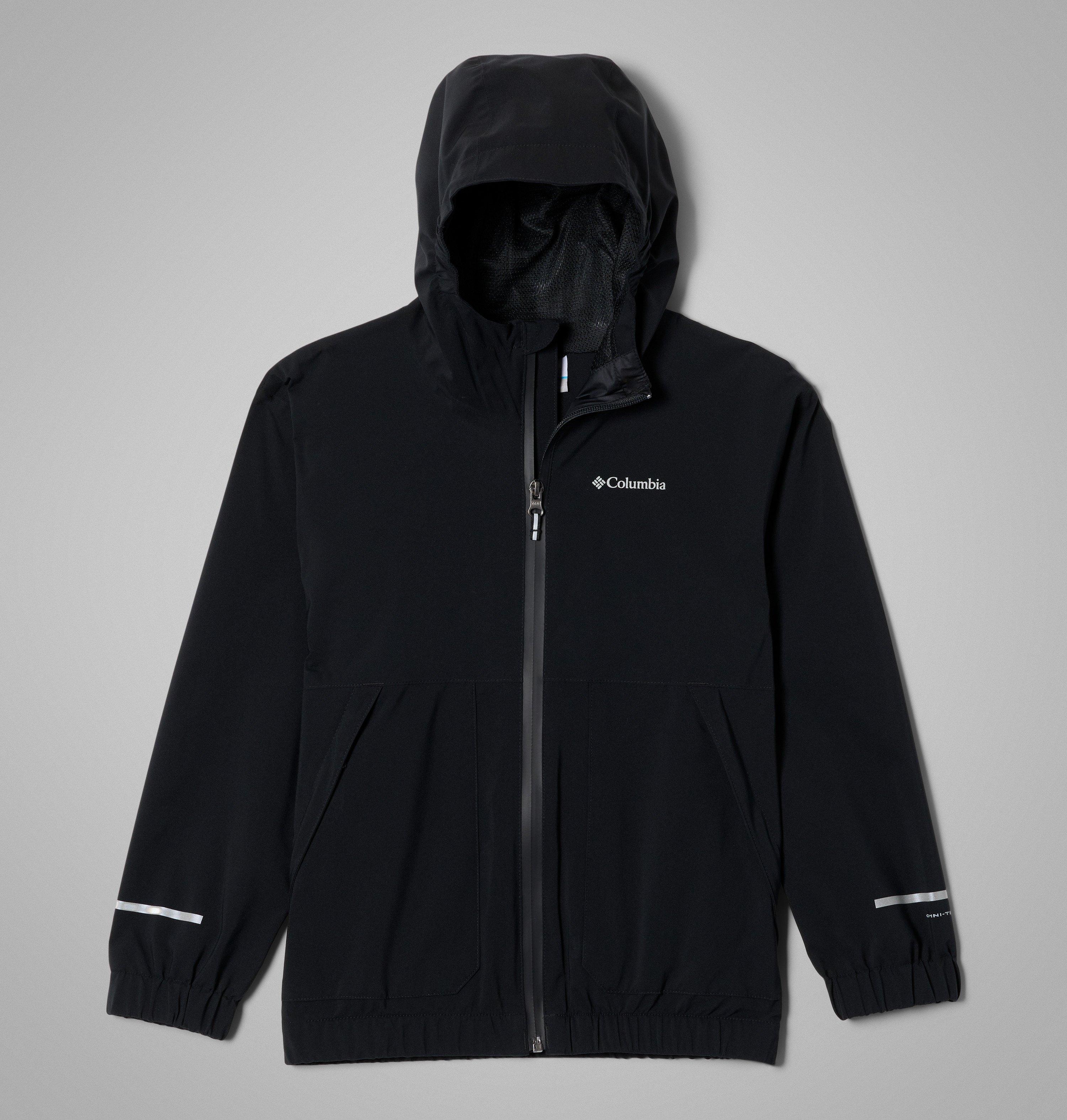Boys' Altbound Rain Jacket