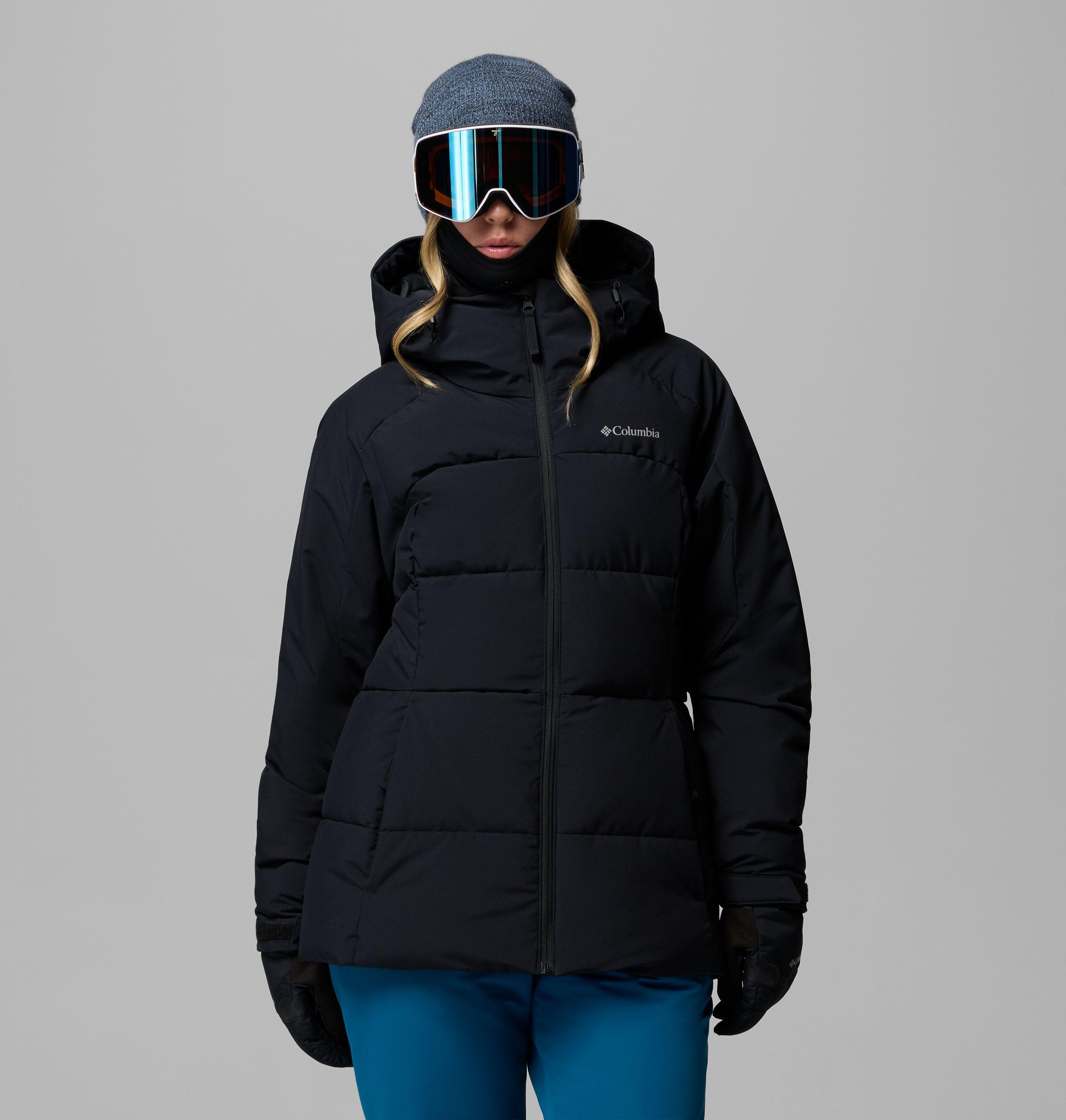 Women's Ava Alpine Puffer Jacket