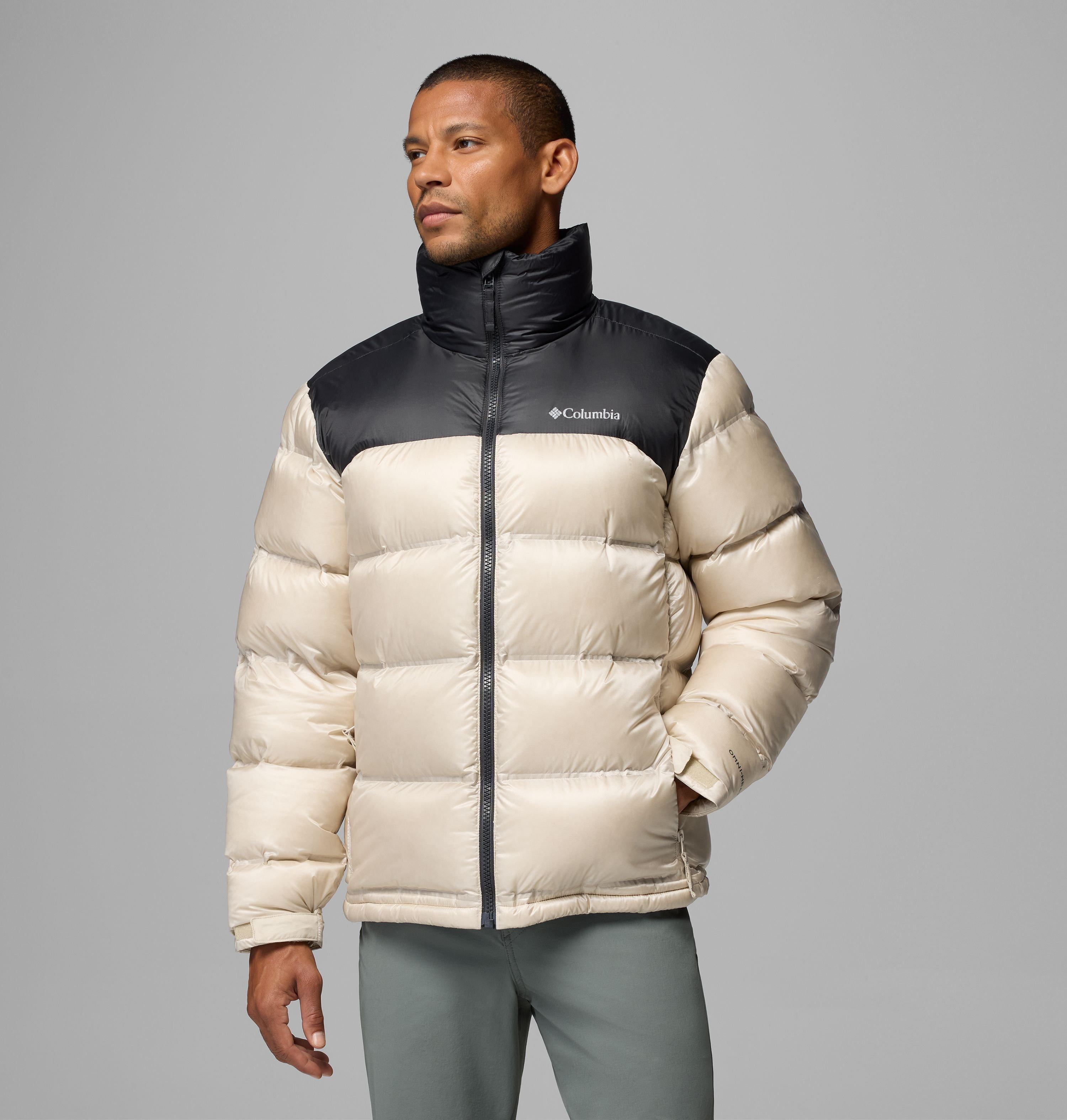 Men's Street Heights Heat Seal Down Puffer