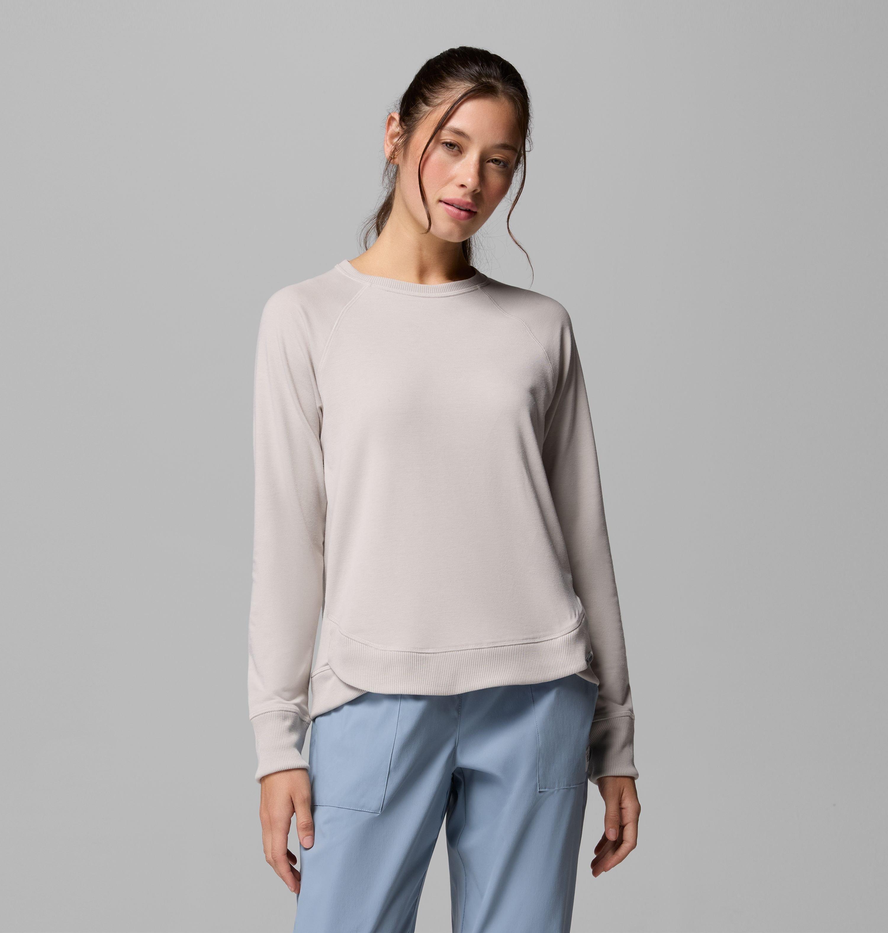 Women's PFG Open Water Essential Crew