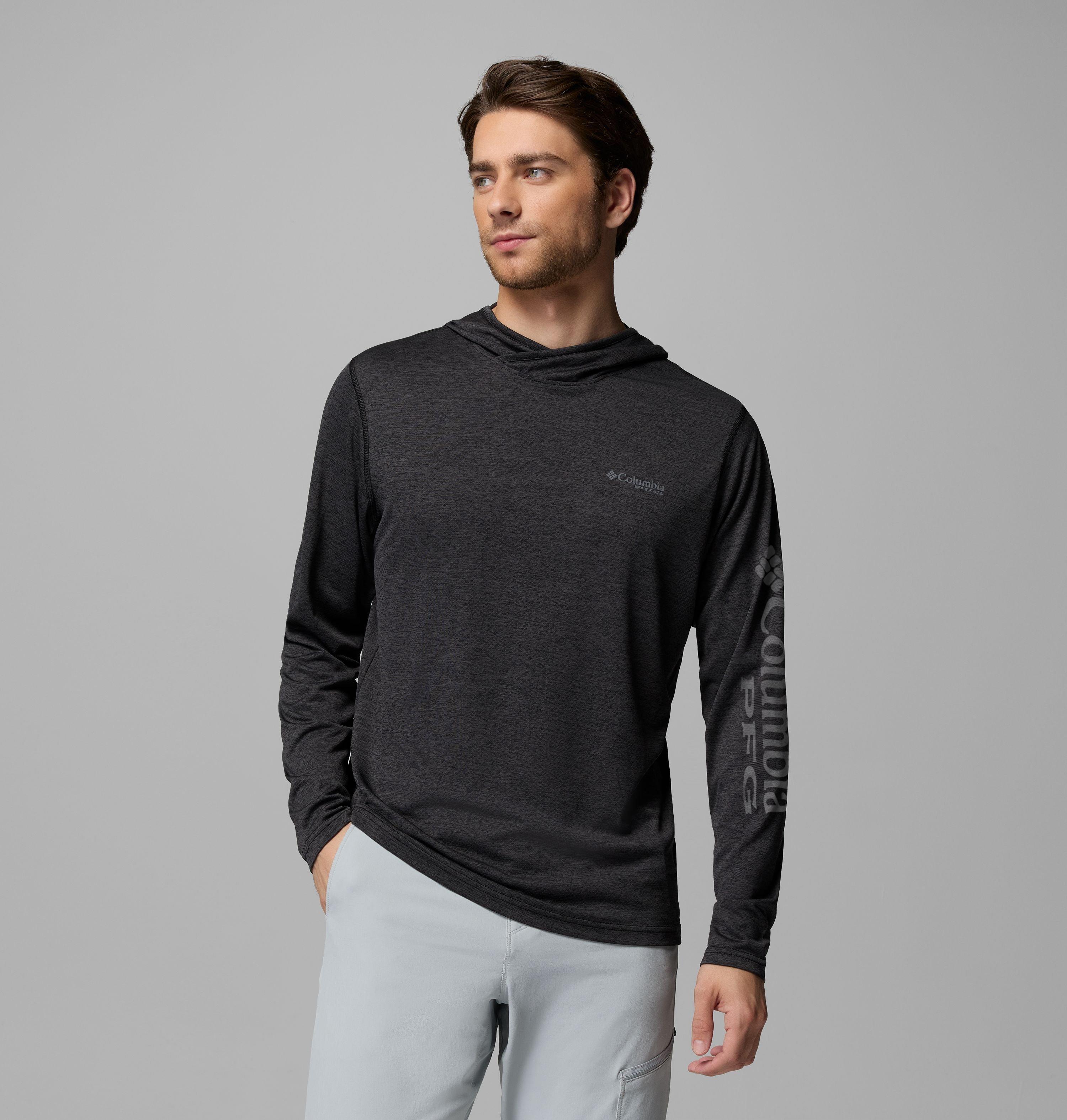 Men's PFG Terminal Tech Hoodie
