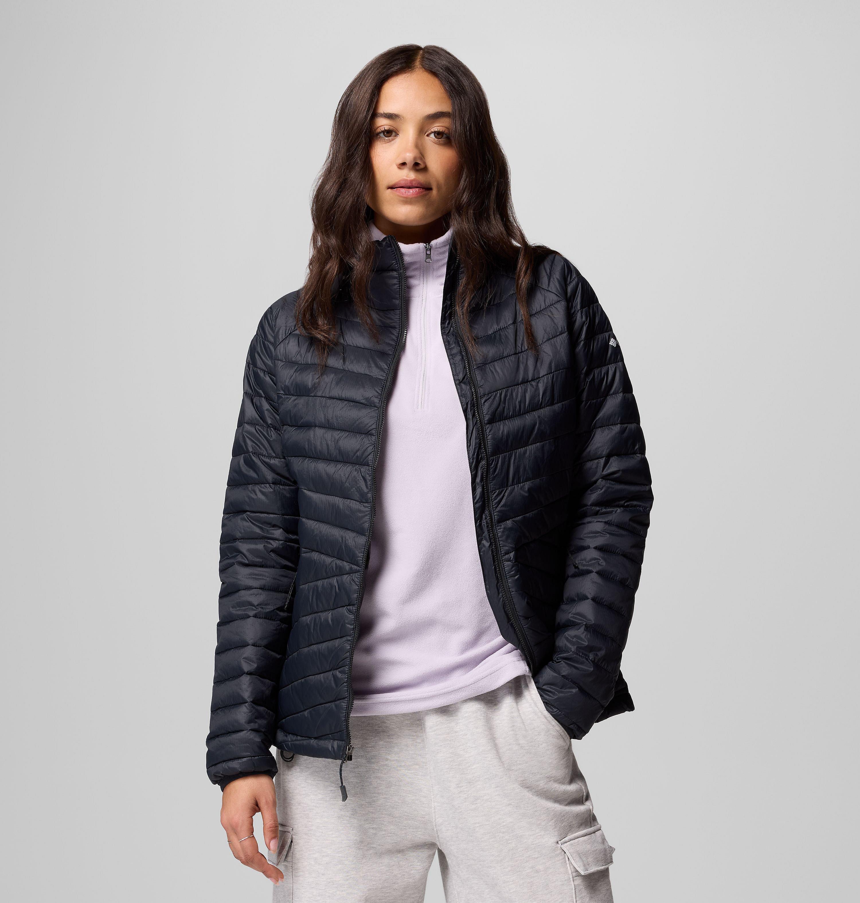 Women's Powder Pass Jacket