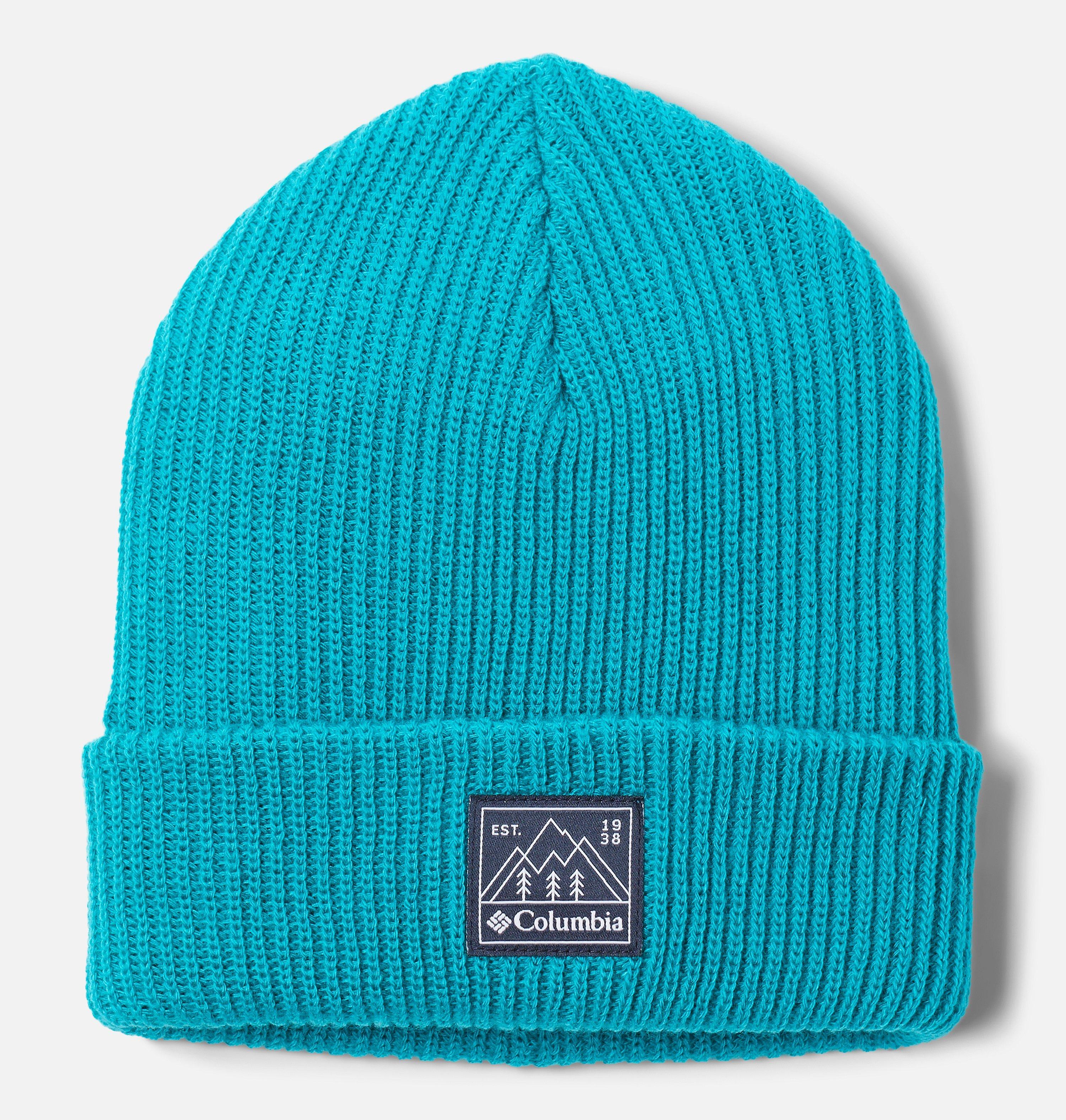 Kids' Whirlibird Cuffed Beanie