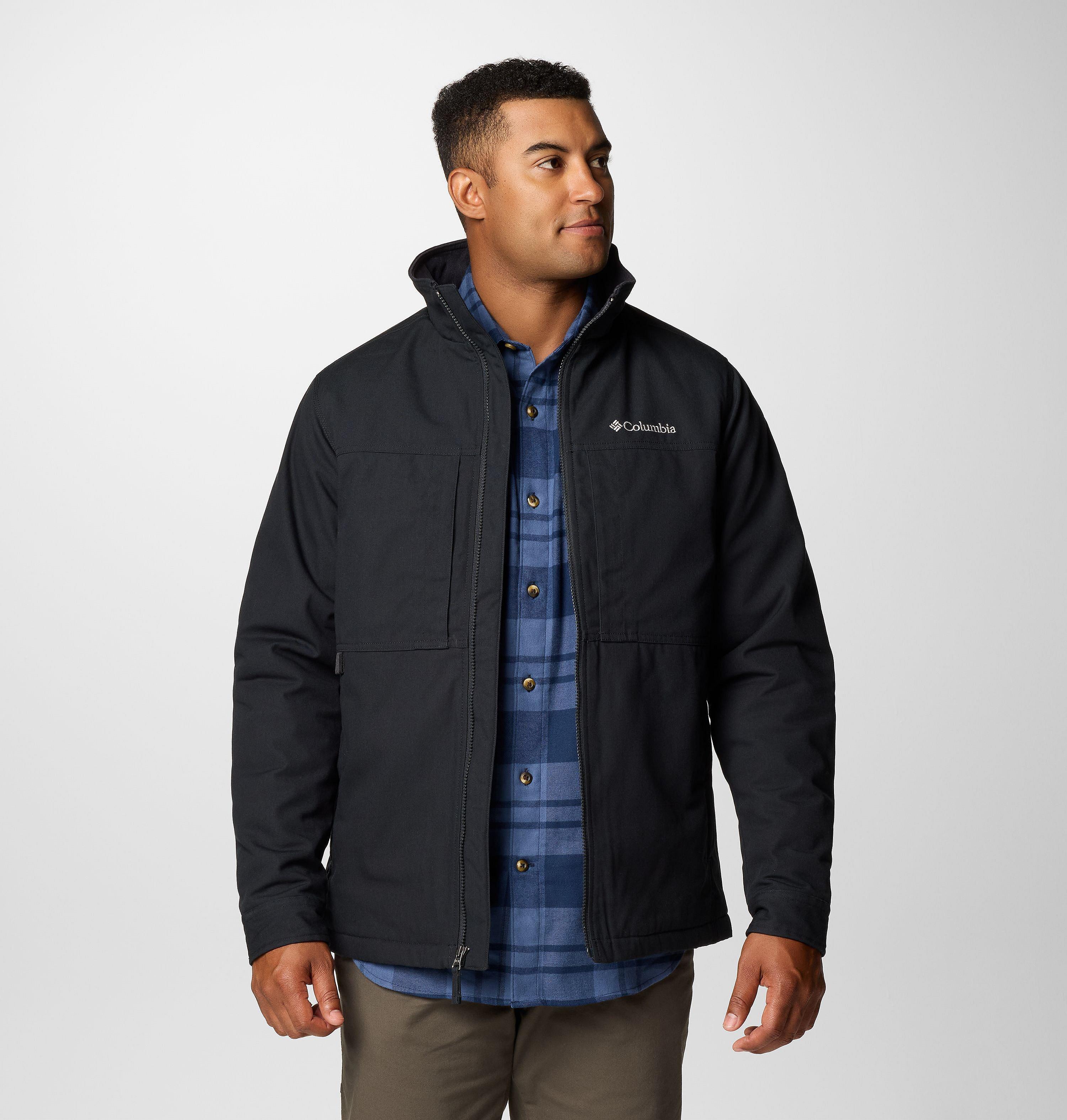 Men's Loma Vista III Jacket - Tall