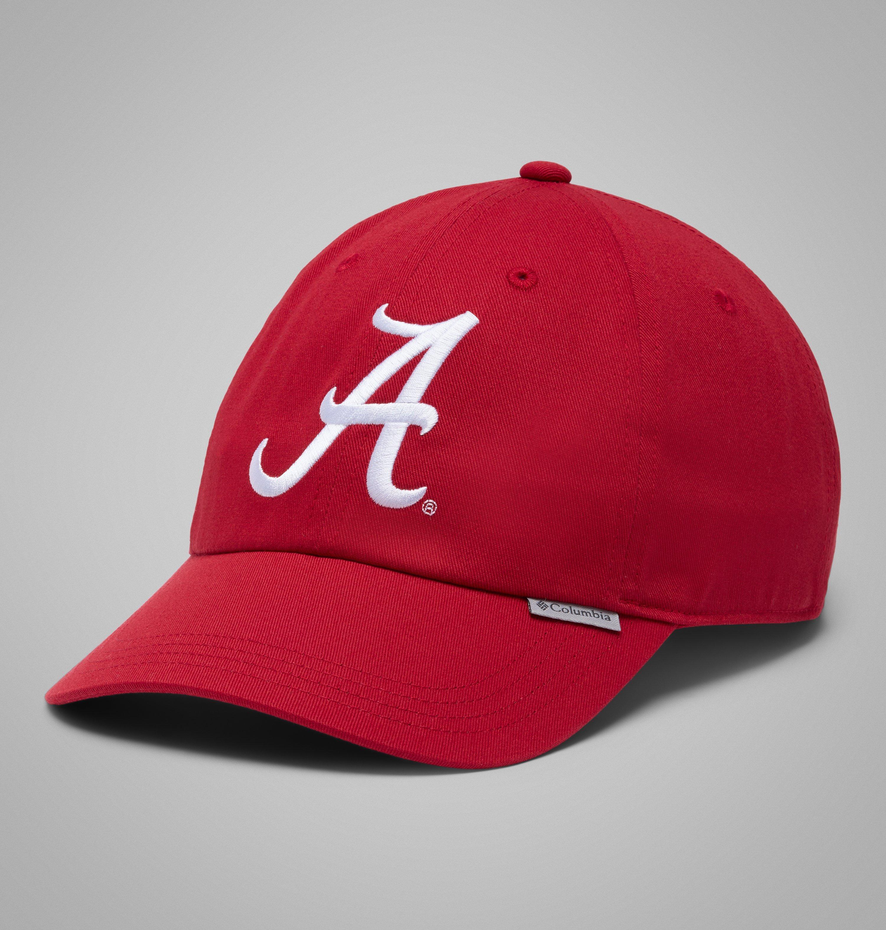 Collegiate Provisions Ball Cap - Alabama