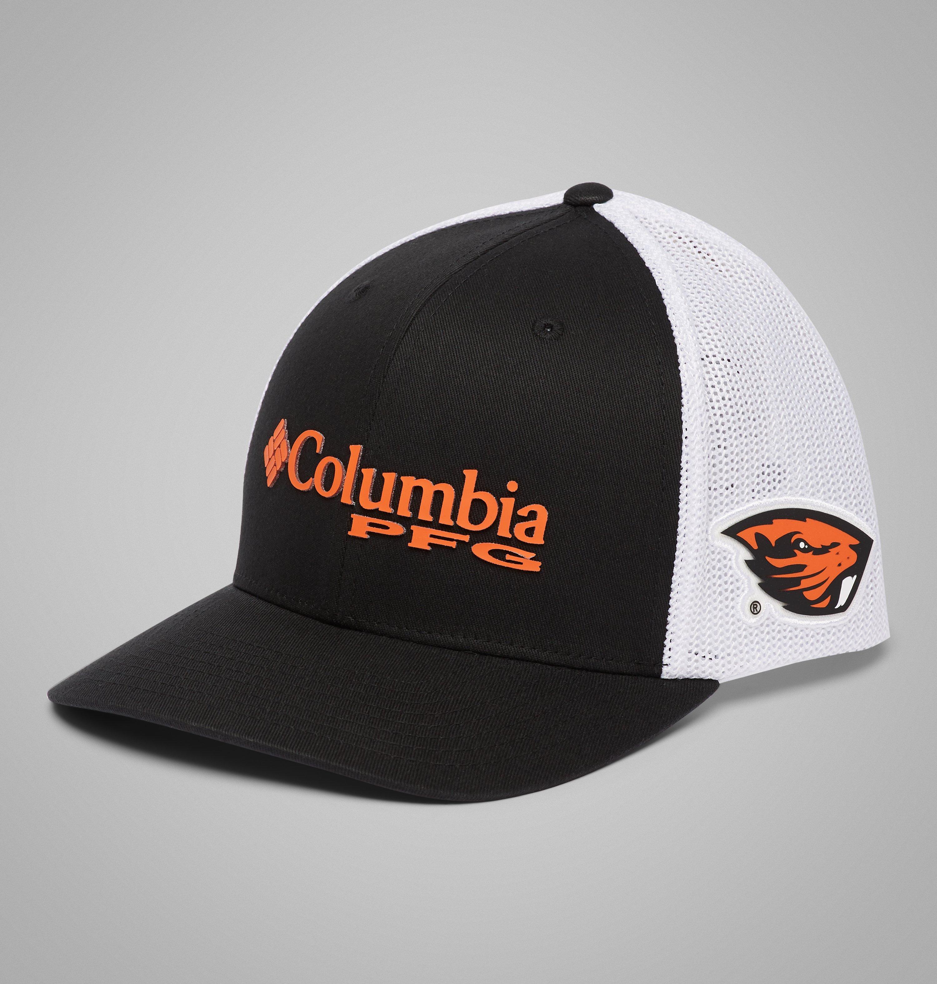 PFG Mesh Ball Cap - Oregon State