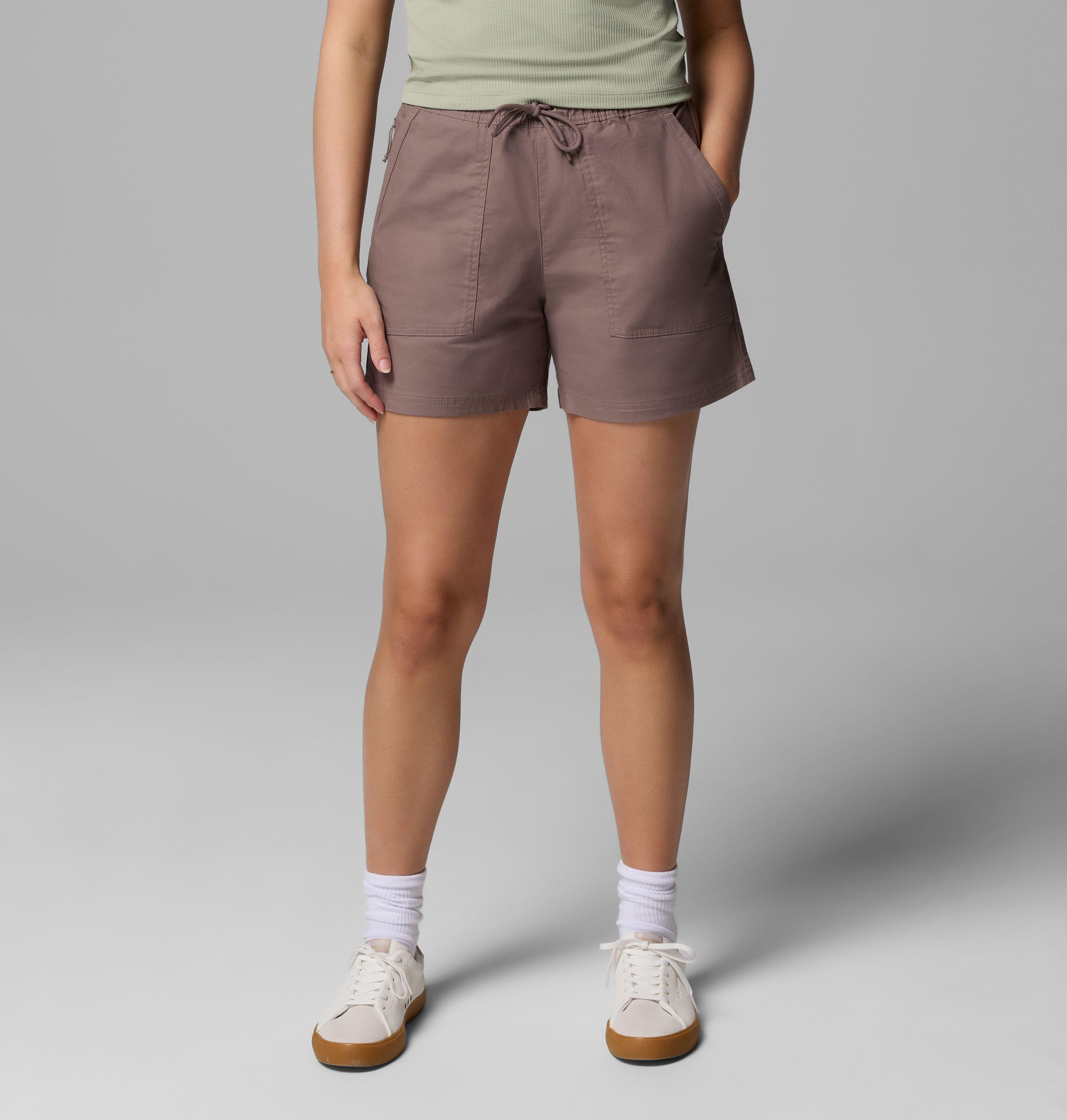 Women's ROC Ripstop Shorts