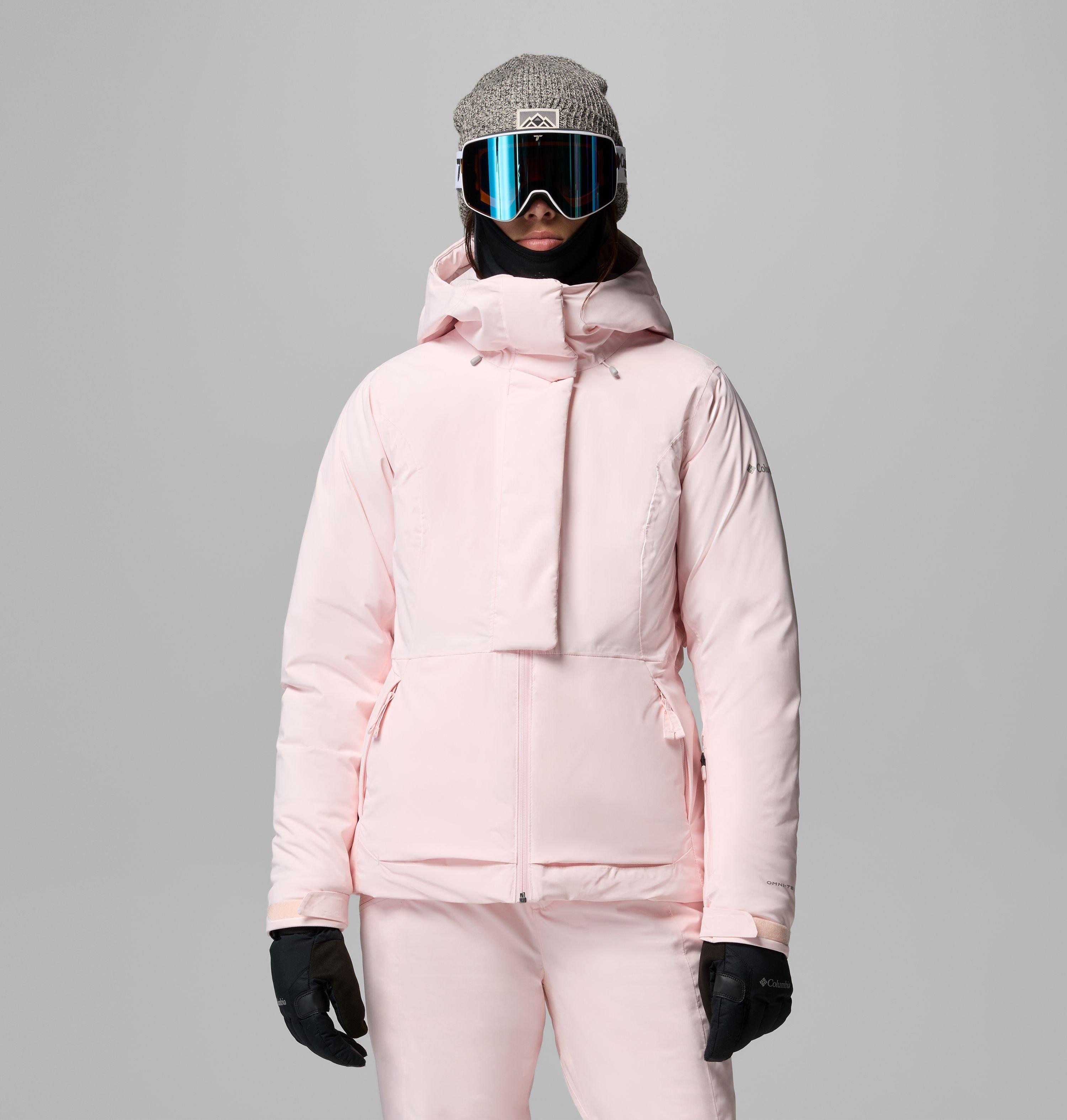 Women's Roffe Ridge Down Jacket