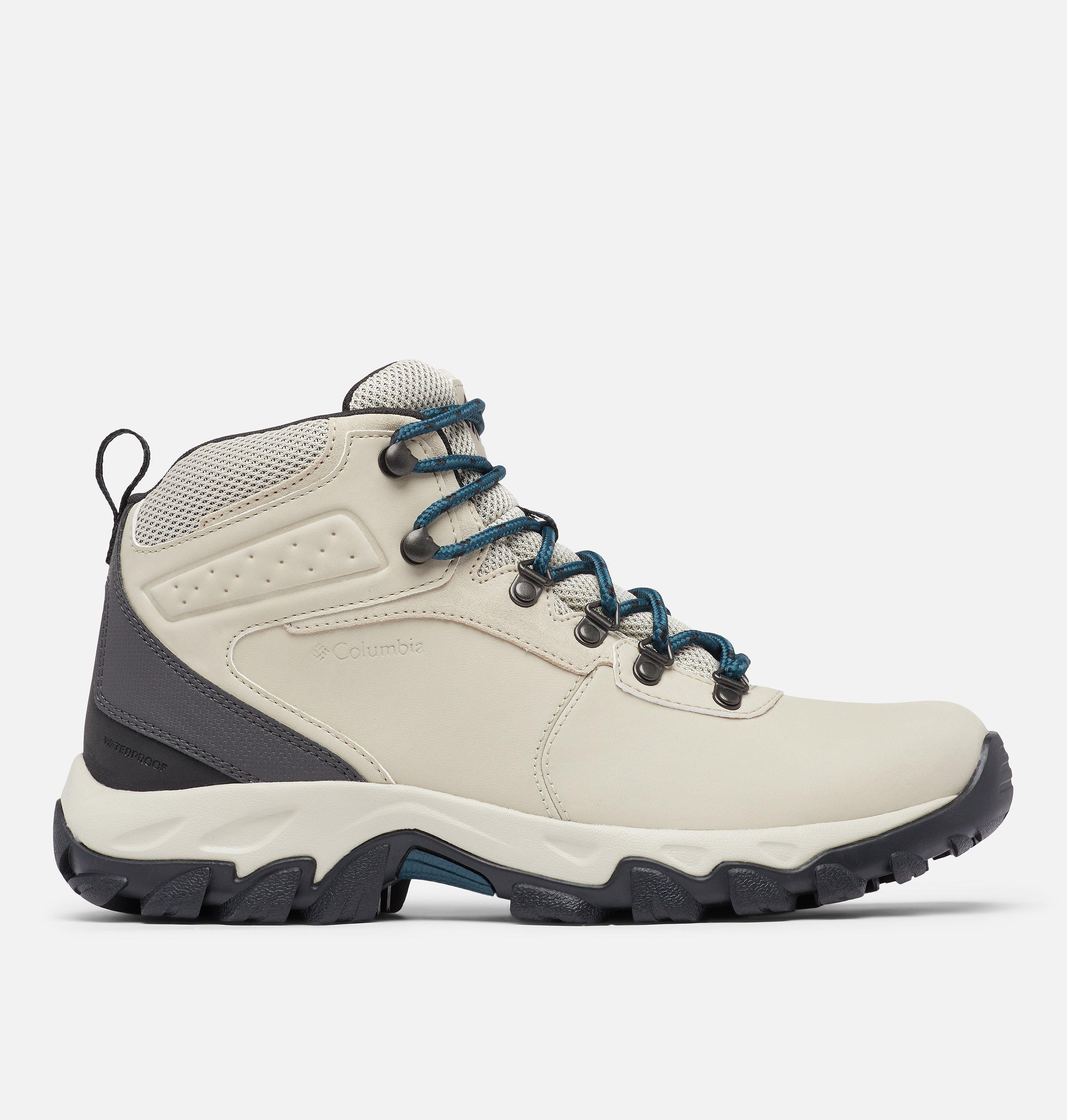 Men’s Newton Ridge Plus II Waterproof Hiking Boot