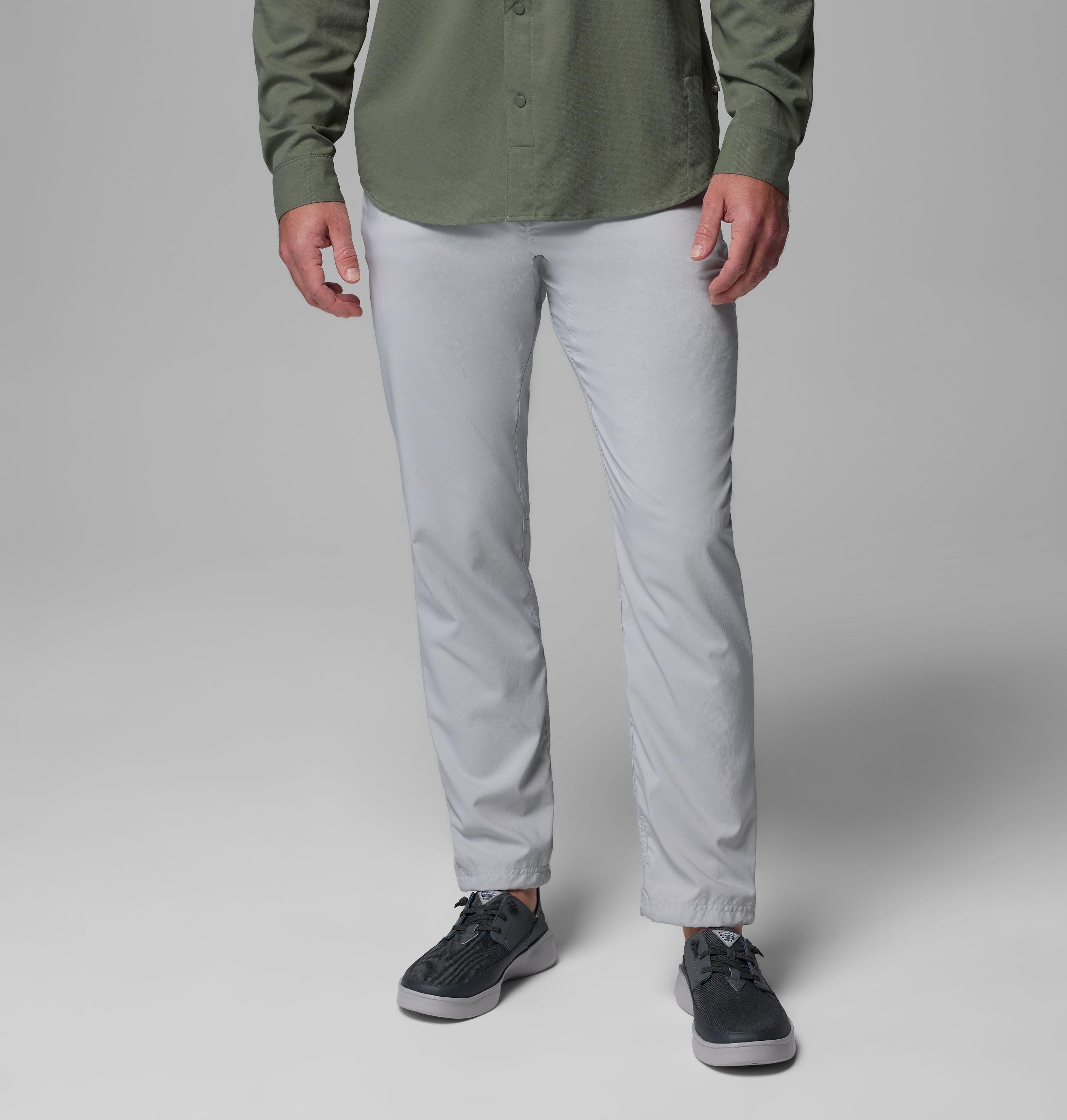 Men's PFG Shoaltech Pants
