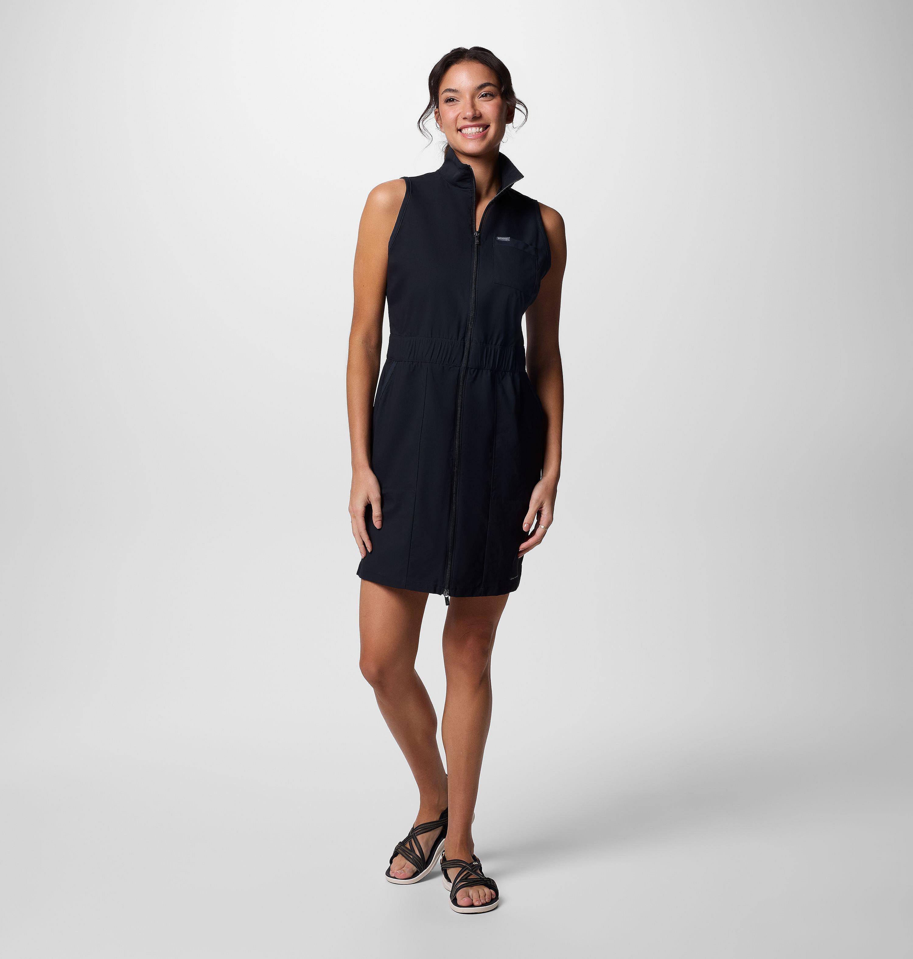 Women's Leslie Falls Dress II