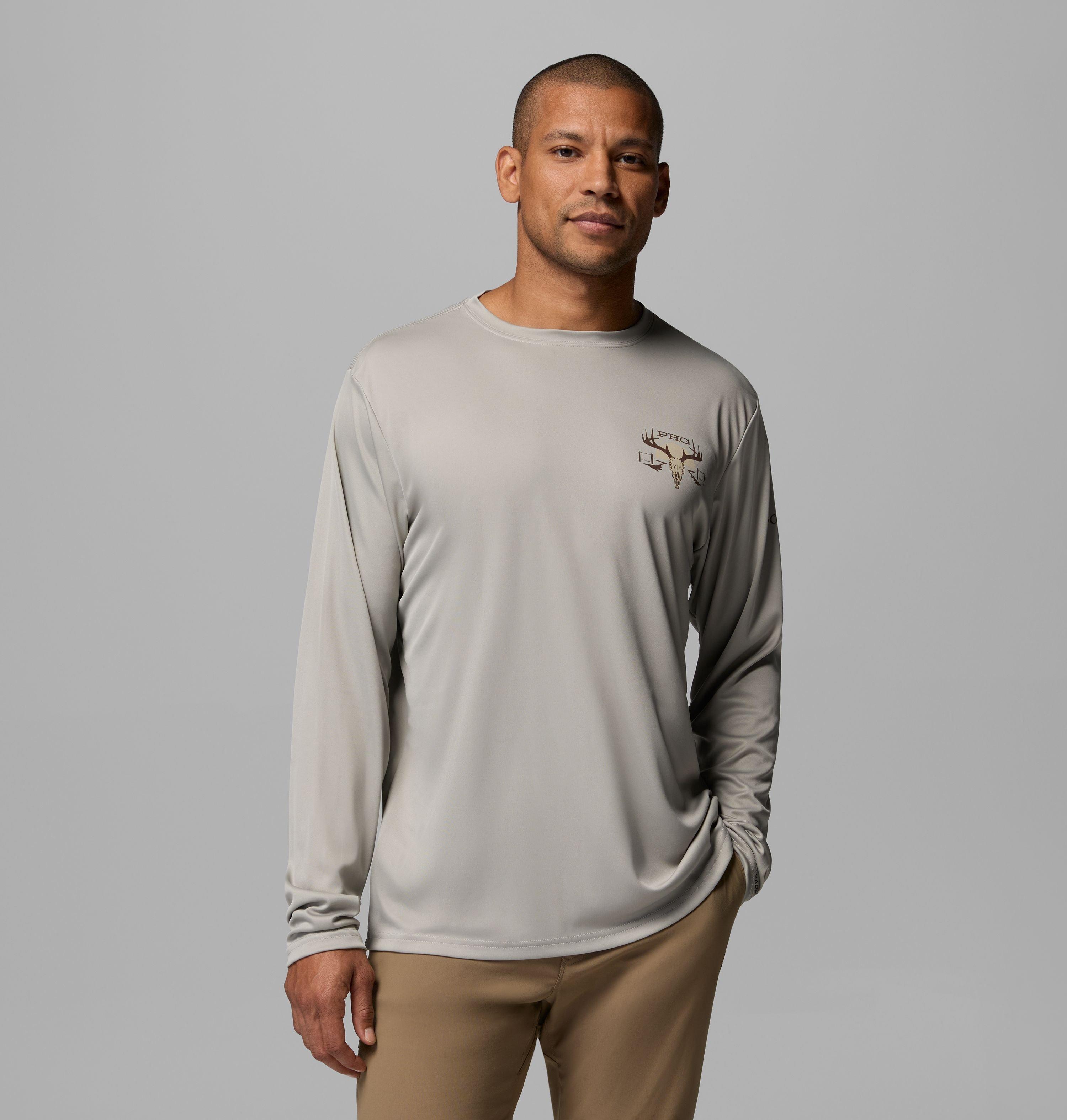 Men's PHG Terminal Shot Loyalty Long Sleeve