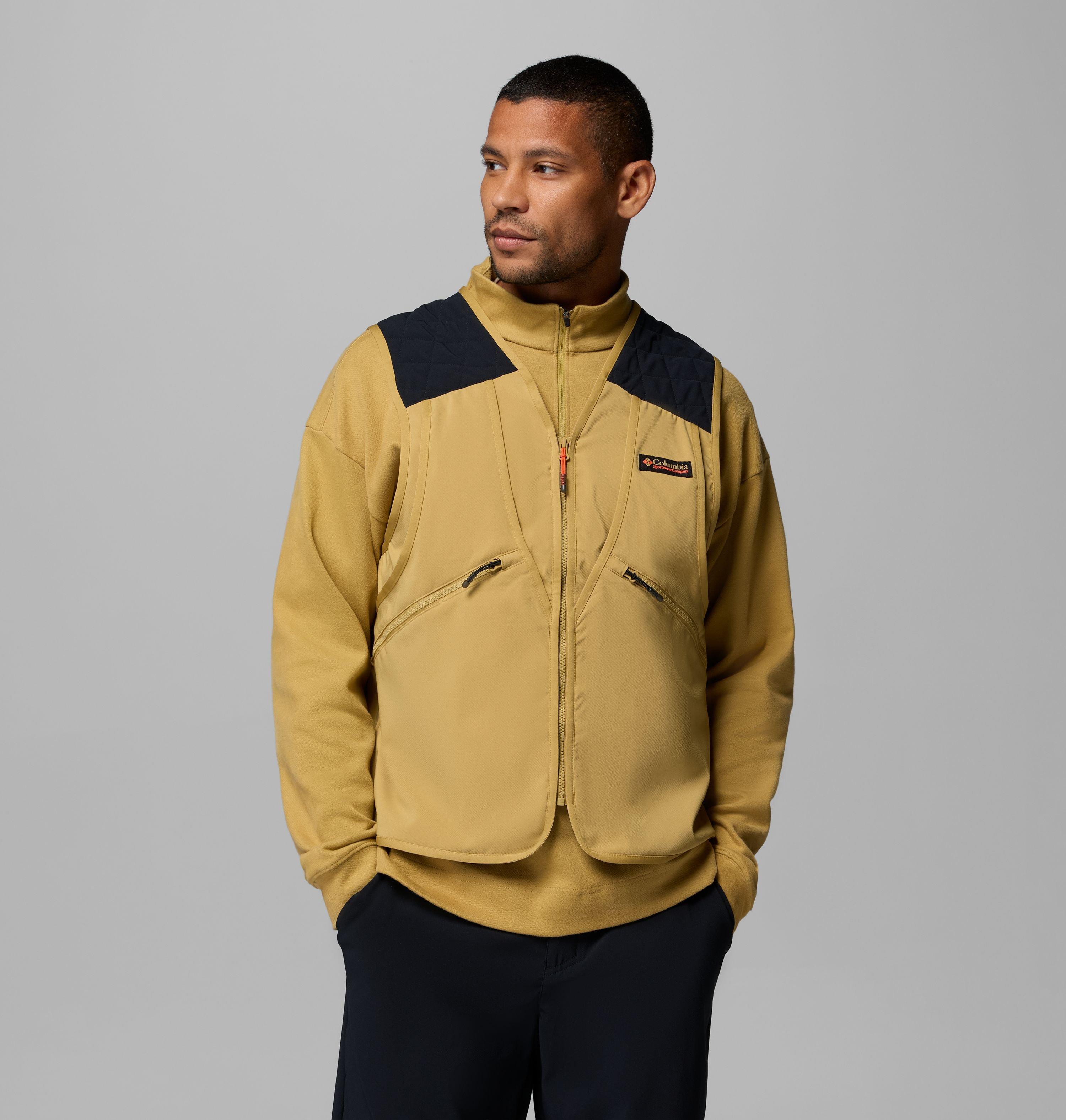 Men's Sauvie Sky Uplander Vest