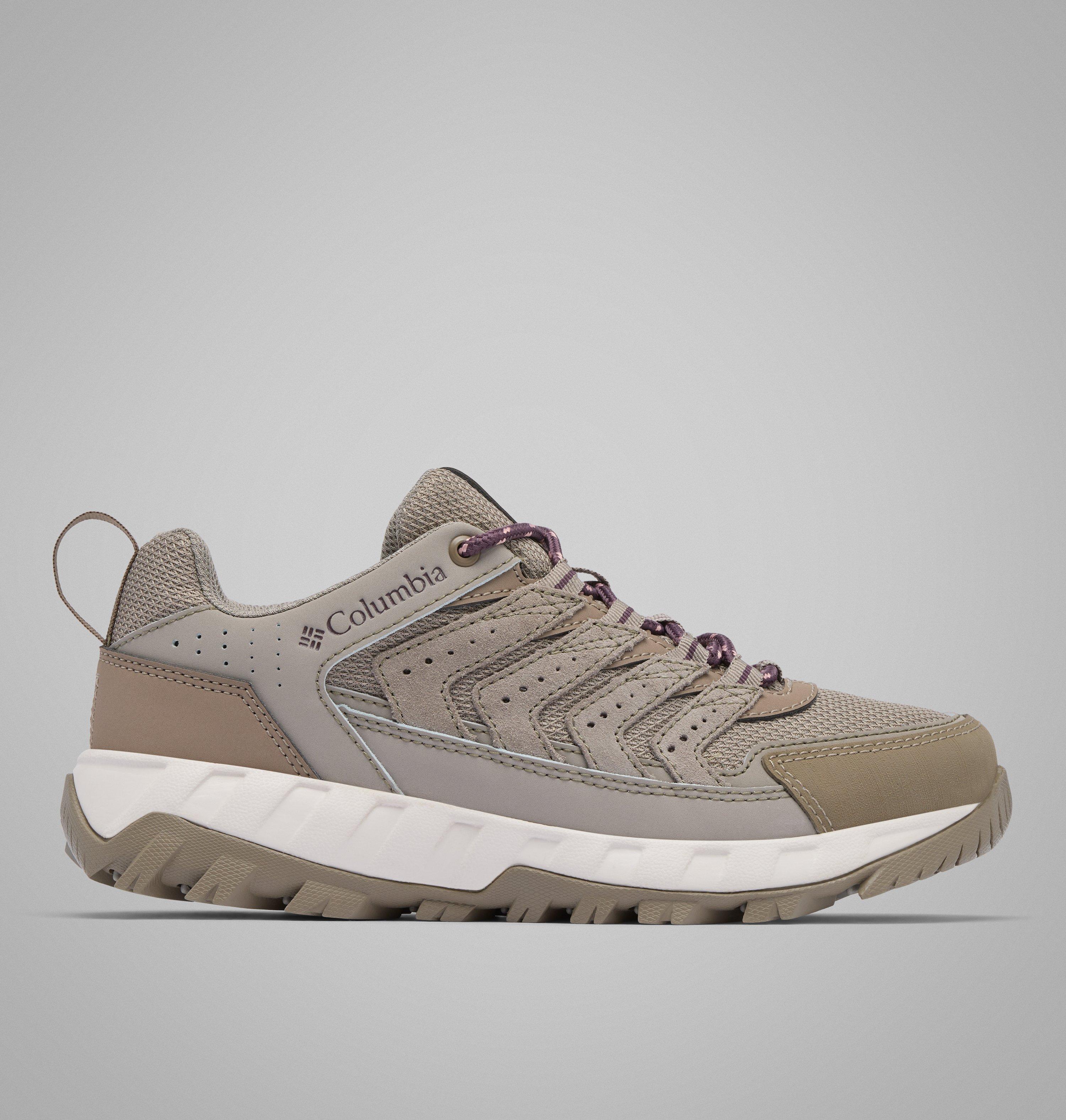Women's Strata Trail Low Shoe