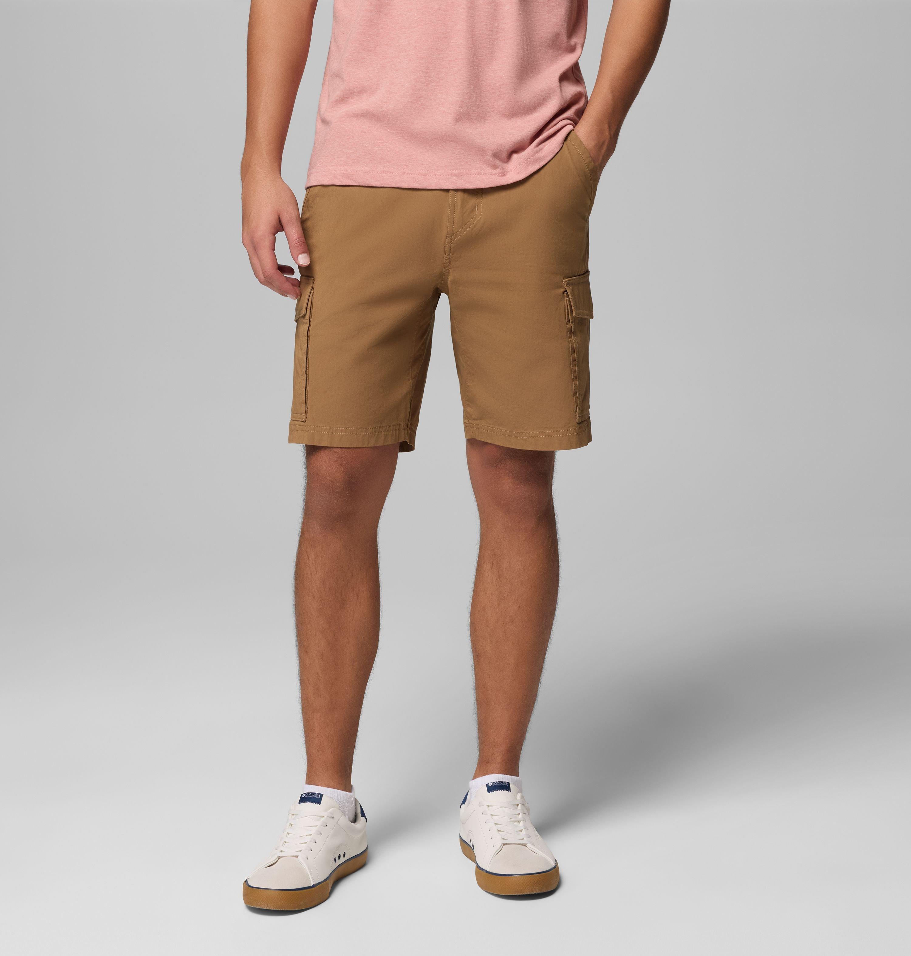 Men's ROC Cargo Shorts