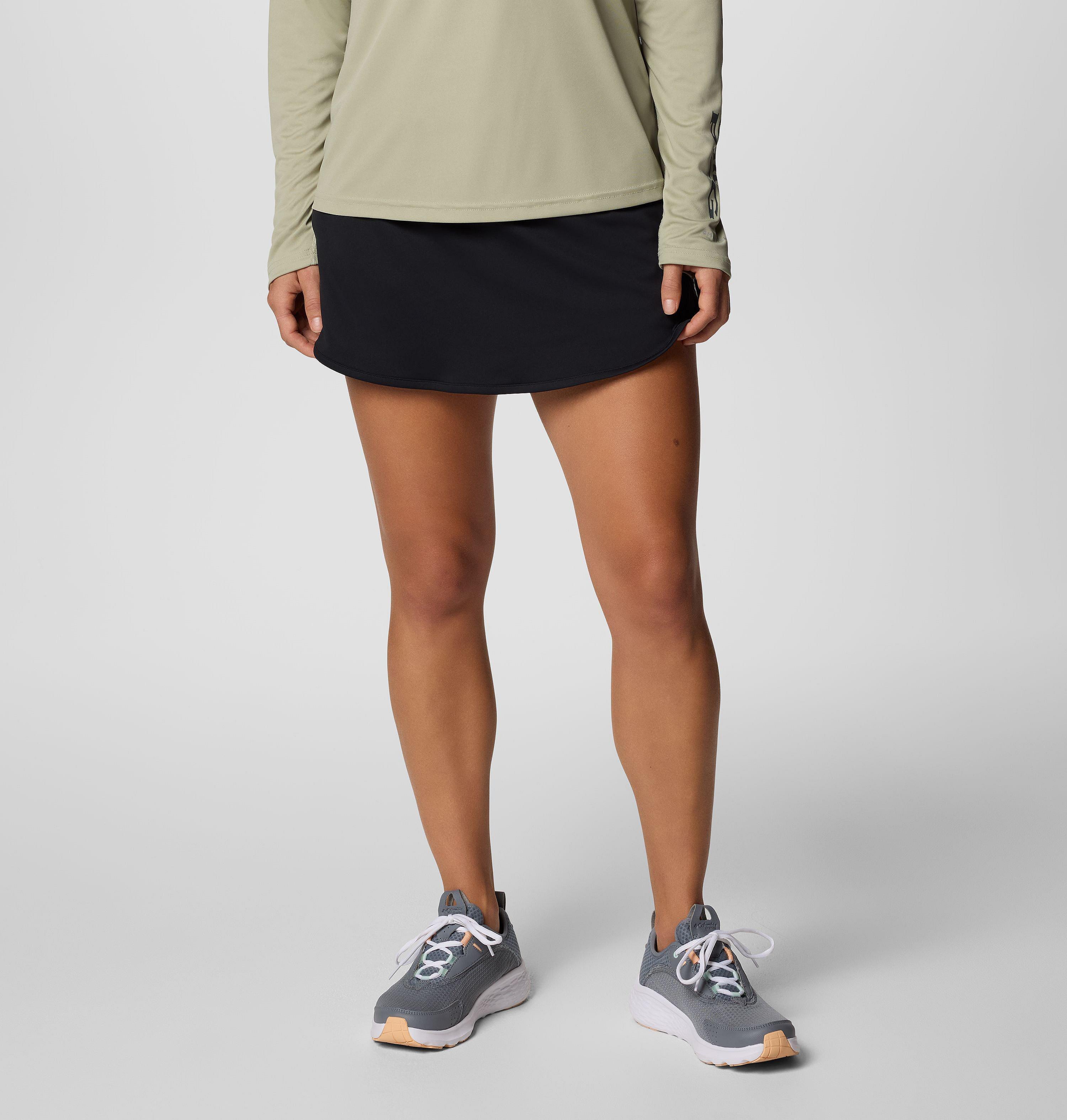 Women's PFG Tidal Knit Skort